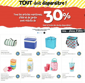 TEDi Catalogue
