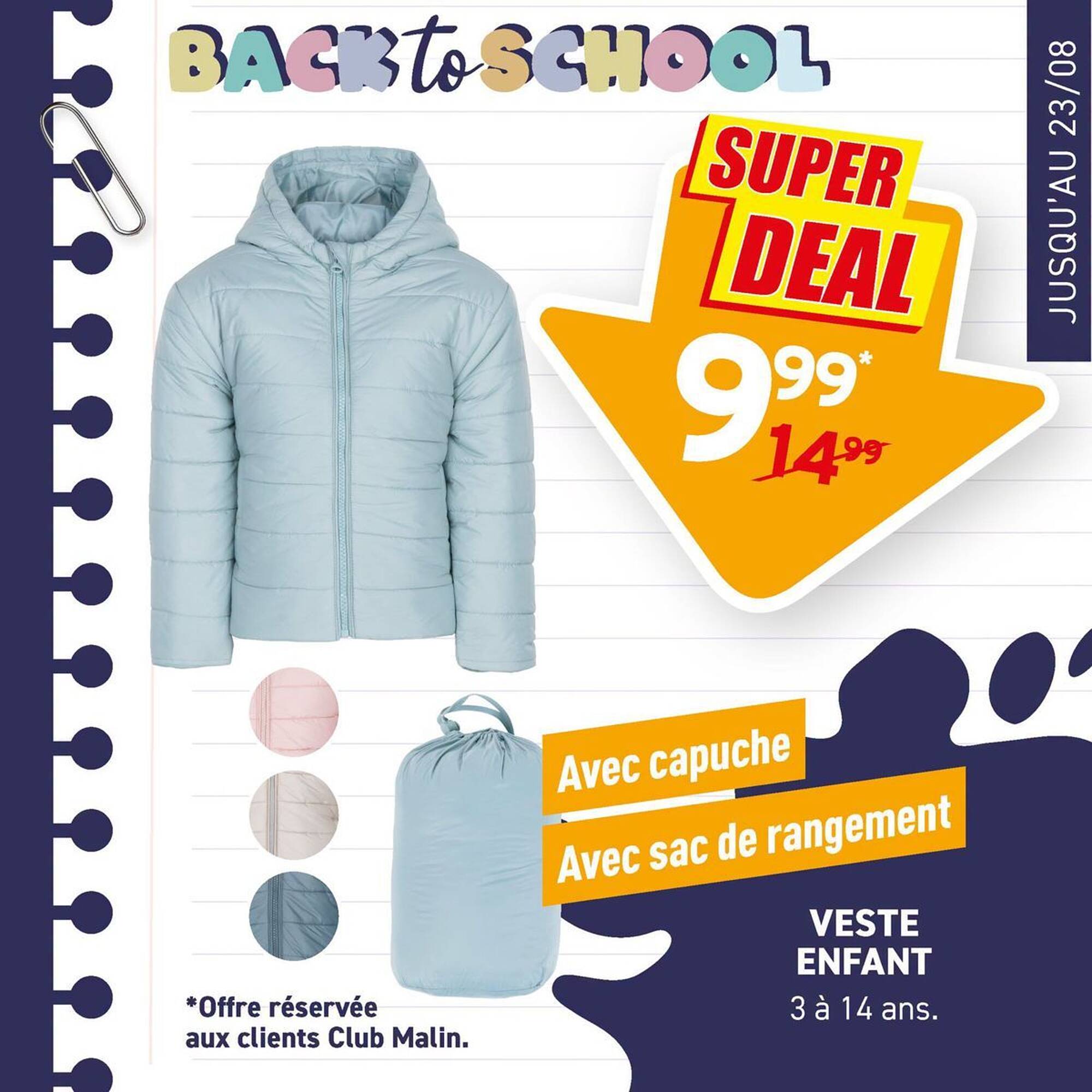 Trafic Catalogue - Pagina 2