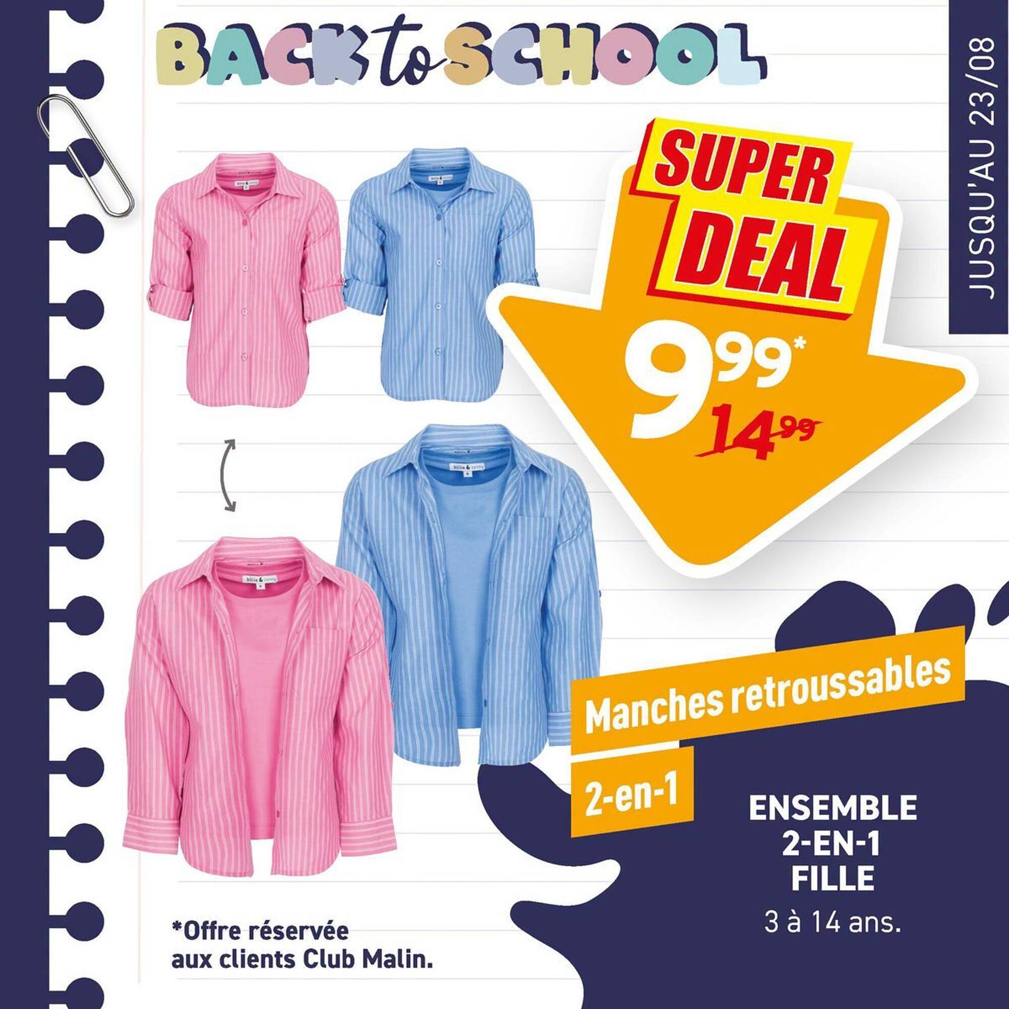 Trafic Catalogue - Pagina 3