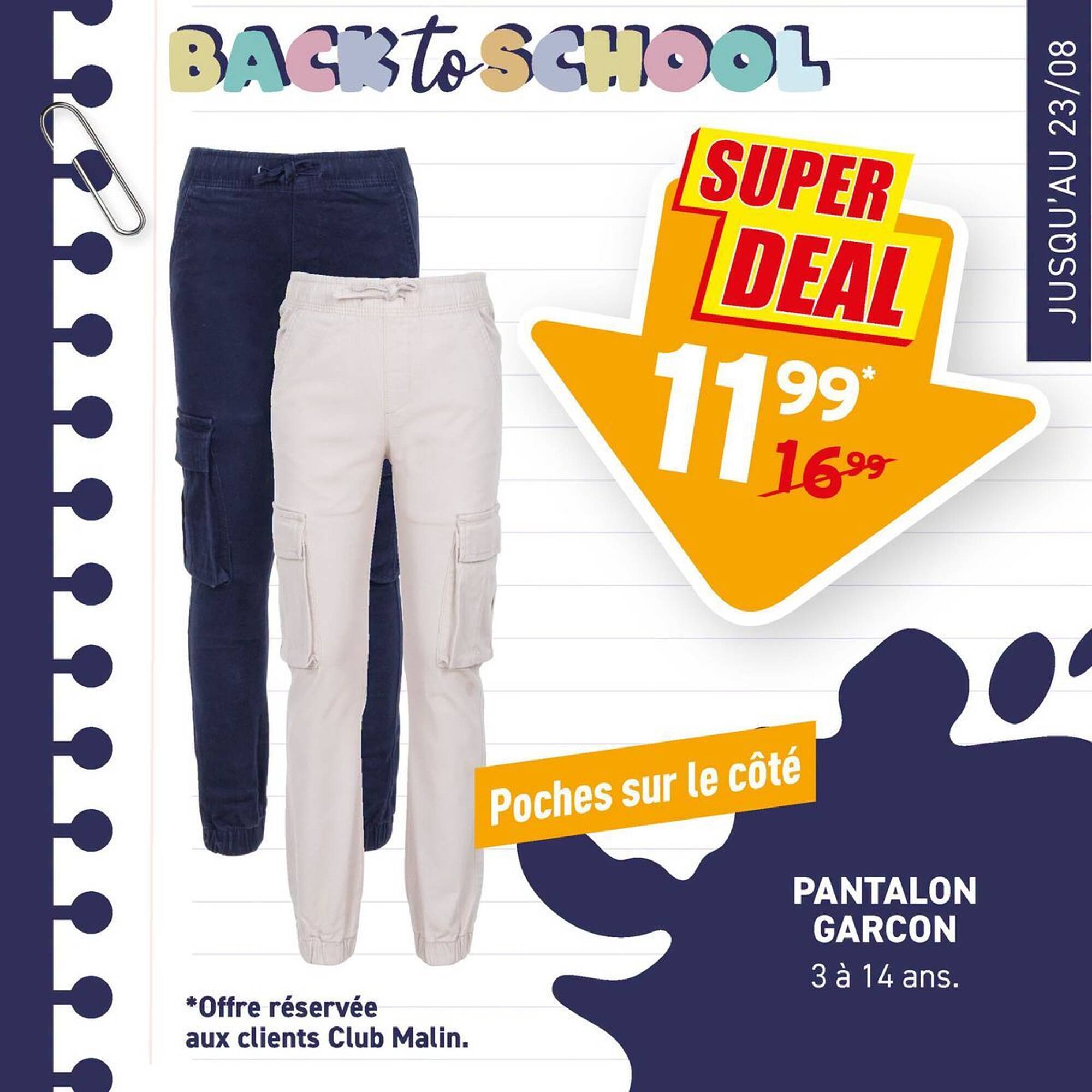 Trafic Catalogue - Pagina 6