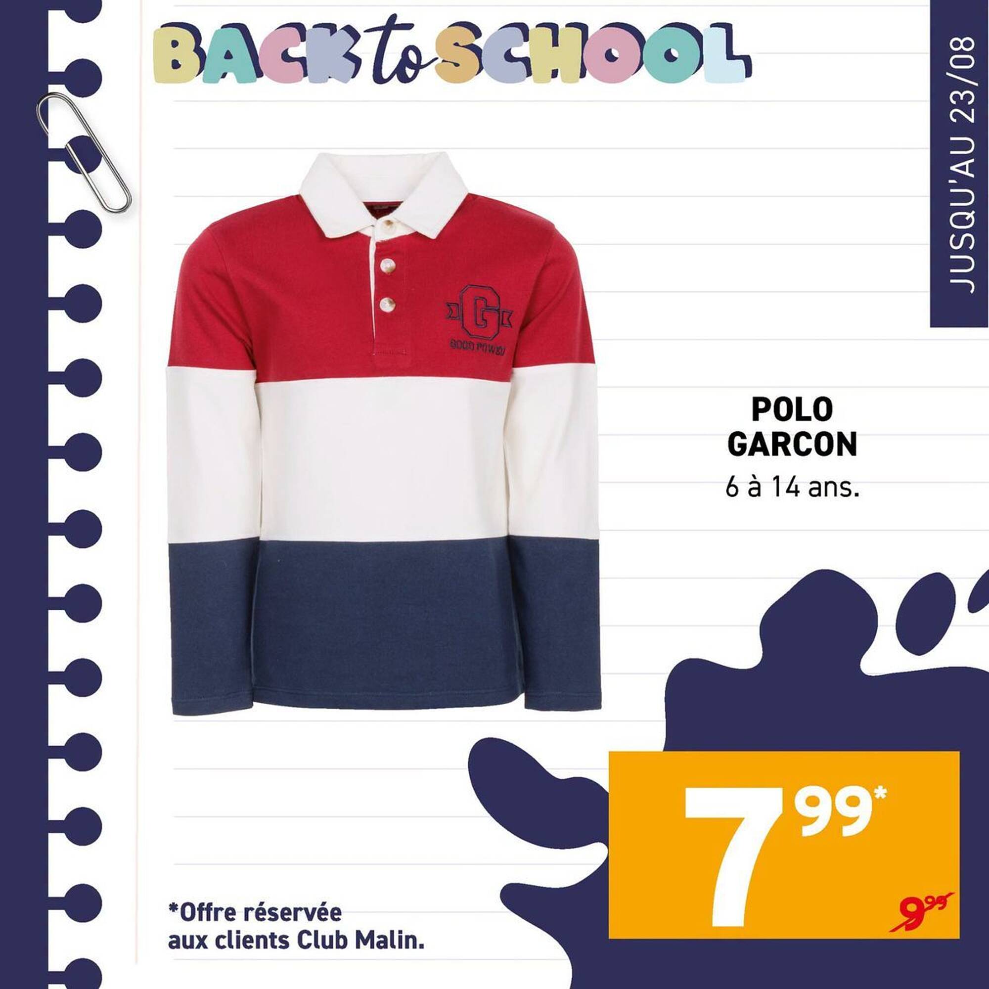 Trafic Catalogue - Pagina 7