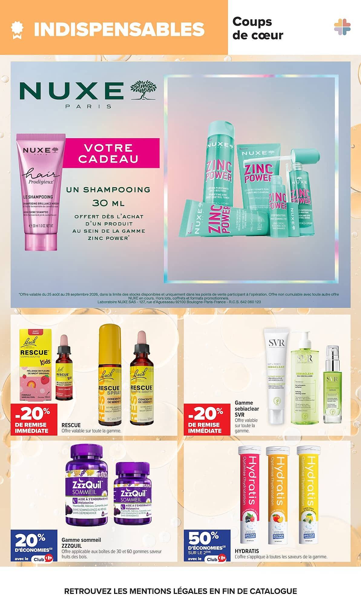 Carrefour Catalogue - Pagina 3