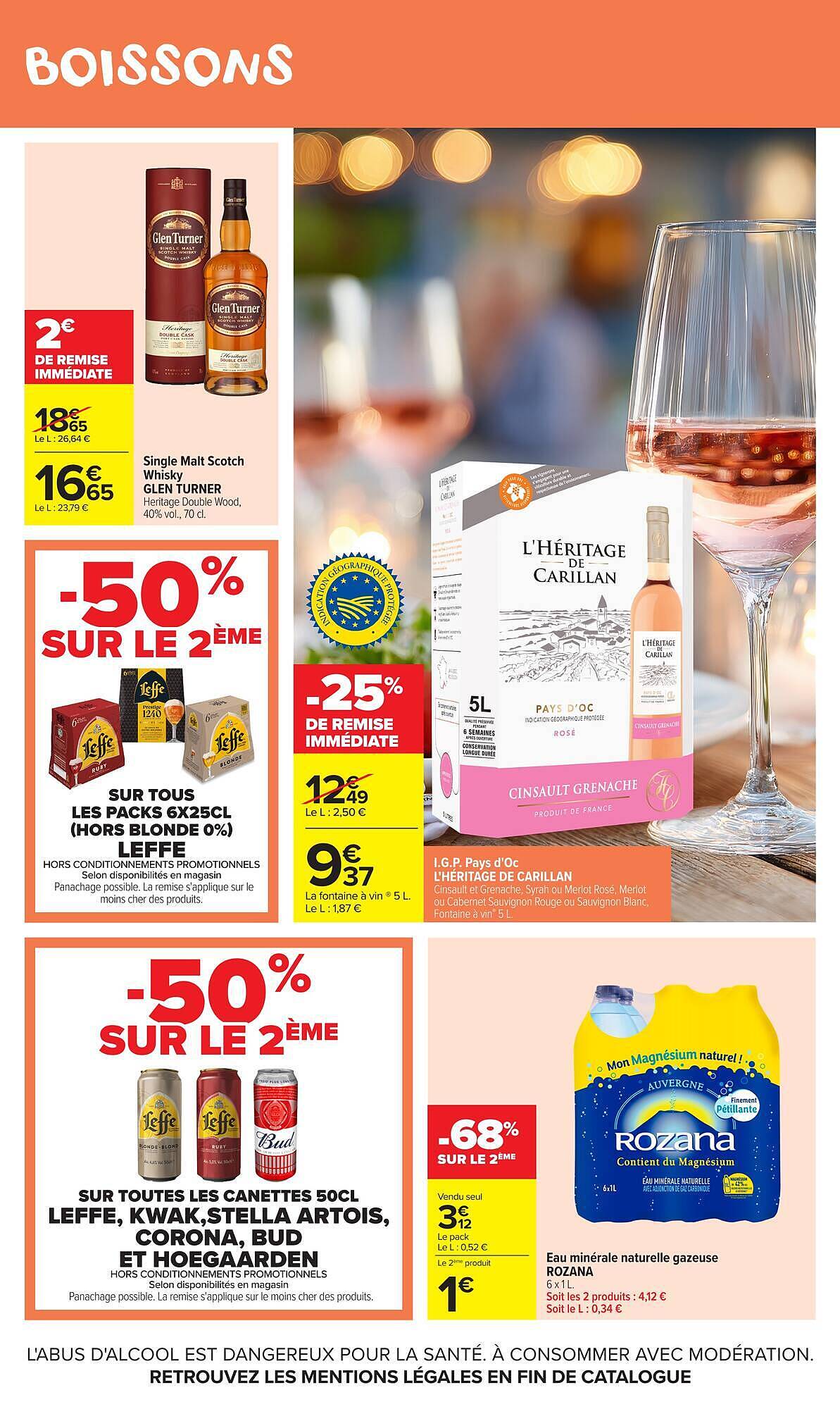Carrefour Market Catalogue - Pagina 11