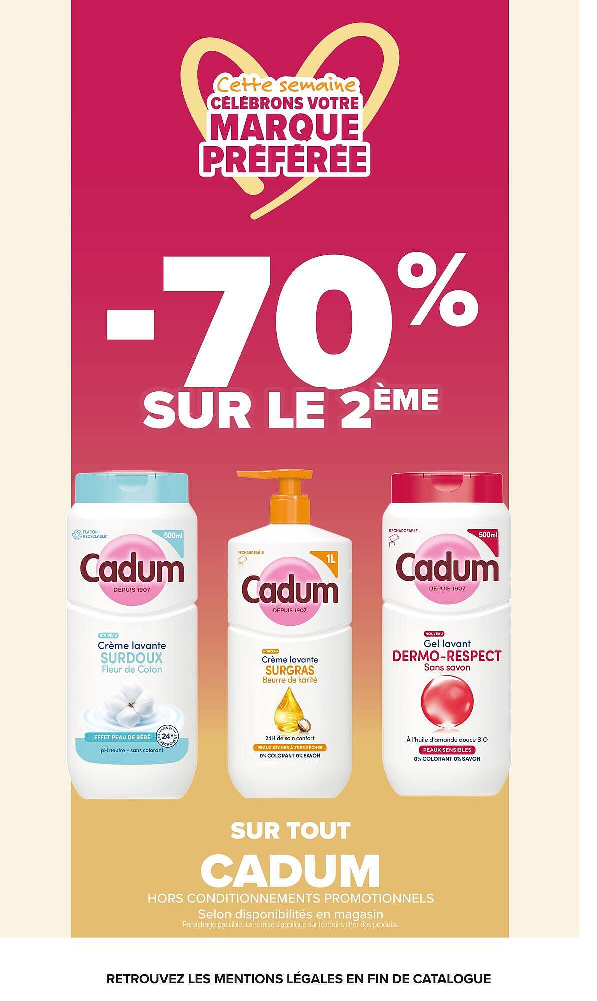 Carrefour Market Catalogue - Pagina 12