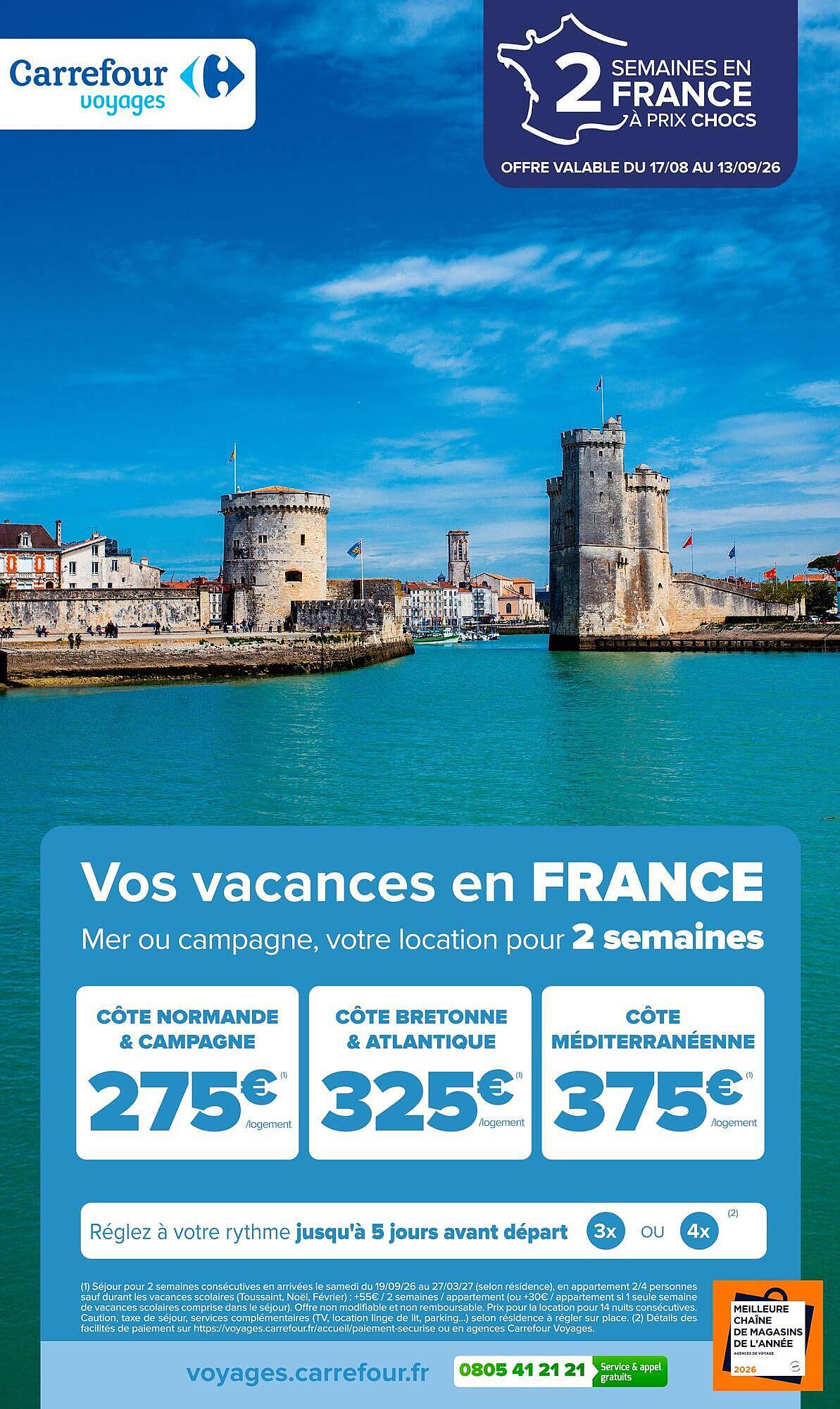 Carrefour Market Catalogue - Pagina 16