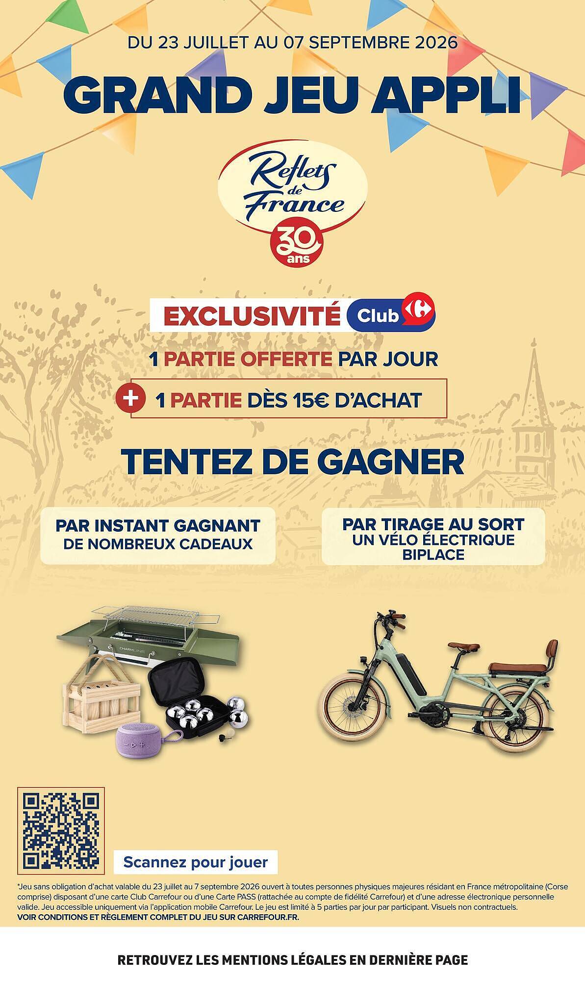 Carrefour Market Catalogue - Pagina 17