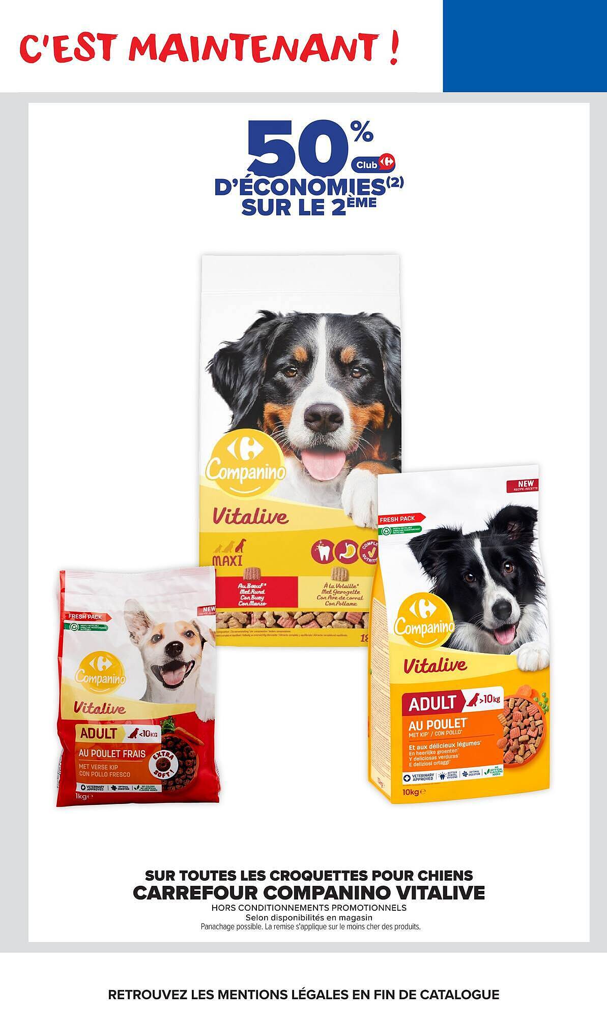 Carrefour Market Catalogue - Pagina 2