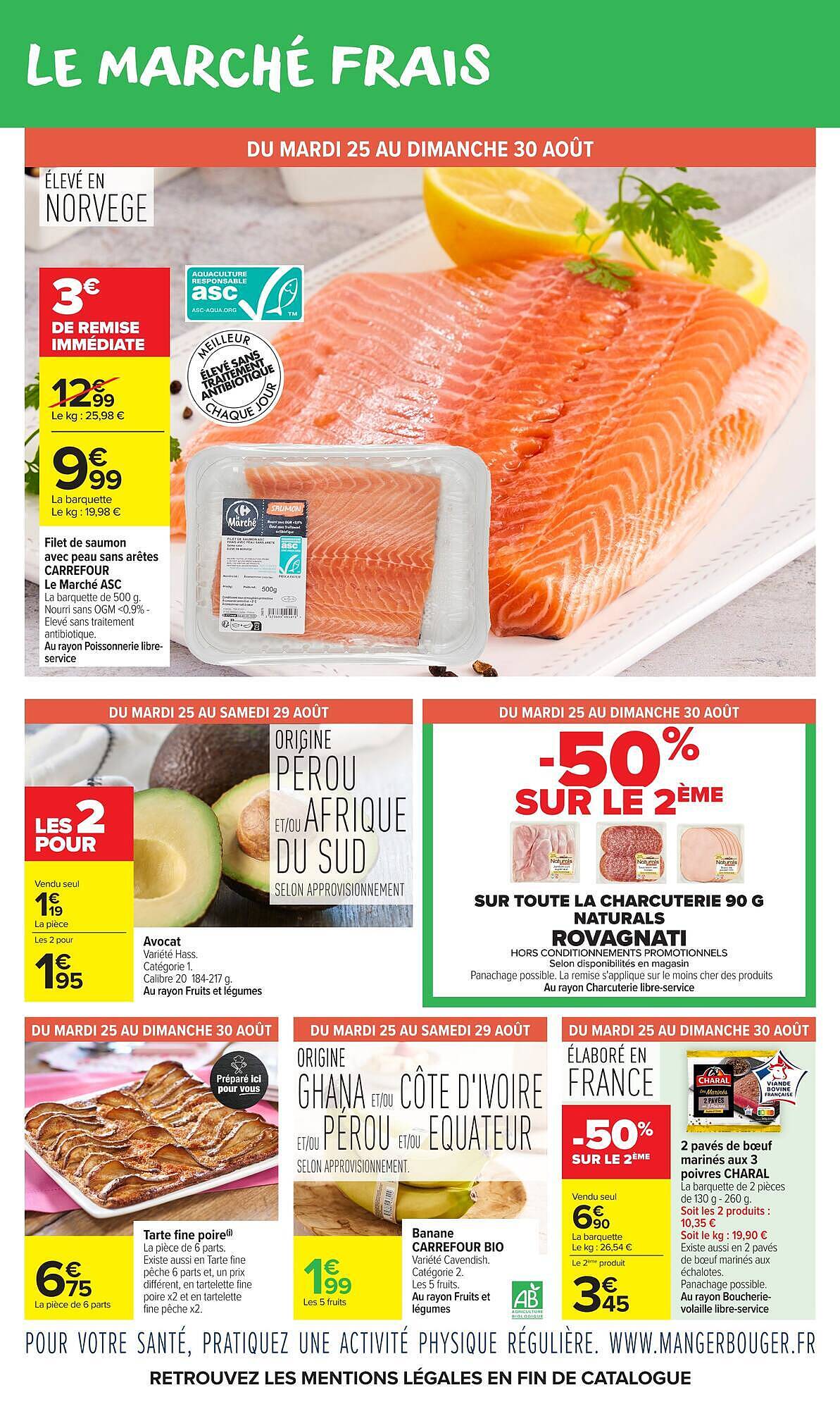 Carrefour Market Catalogue - Pagina 6