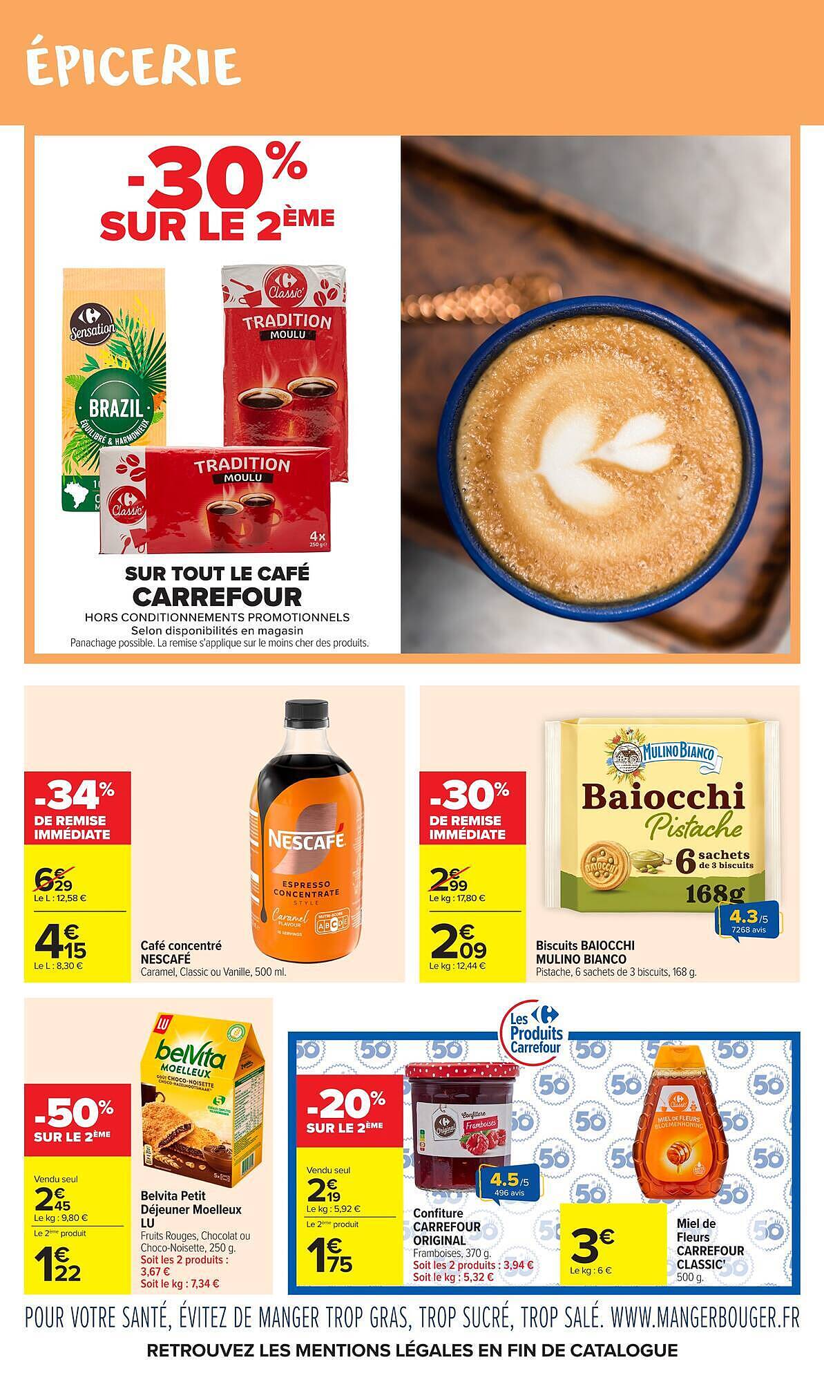 Carrefour Market Catalogue - Pagina 7