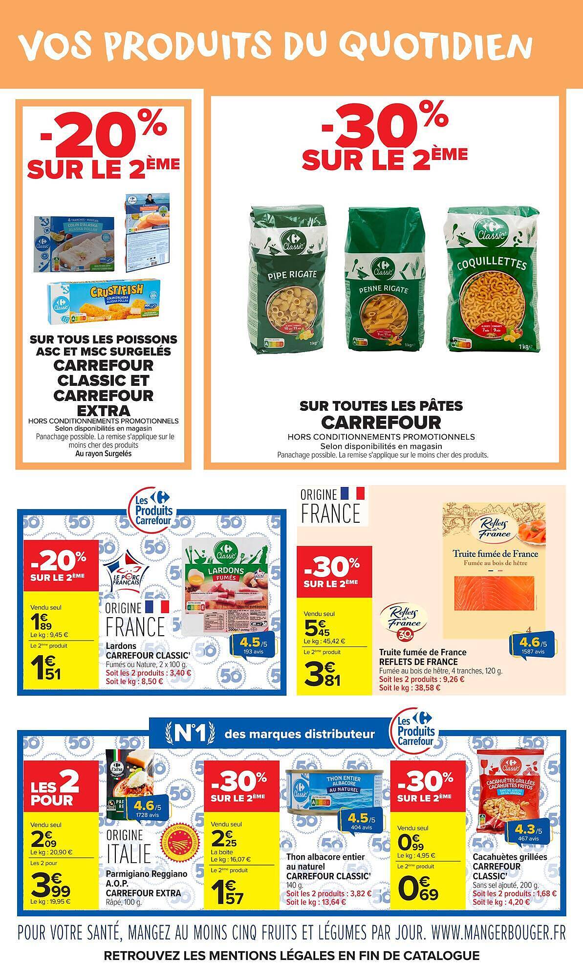 Carrefour Market Catalogue - Pagina 9