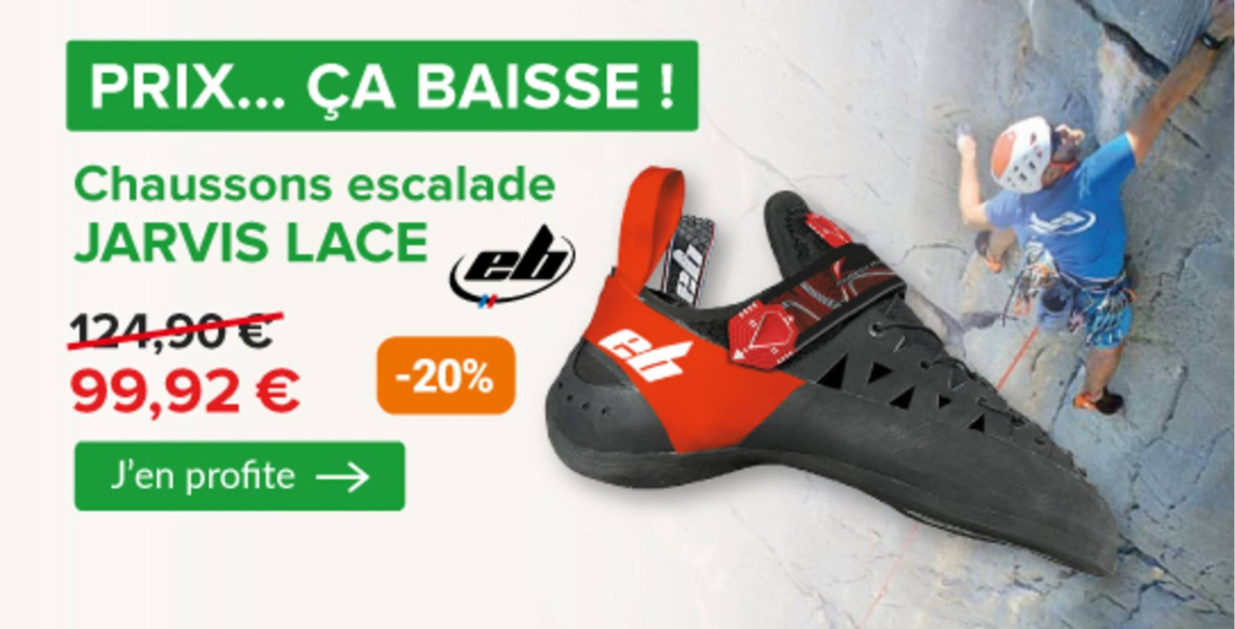 Au Vieux Campeur Catalogue - Pagina 2