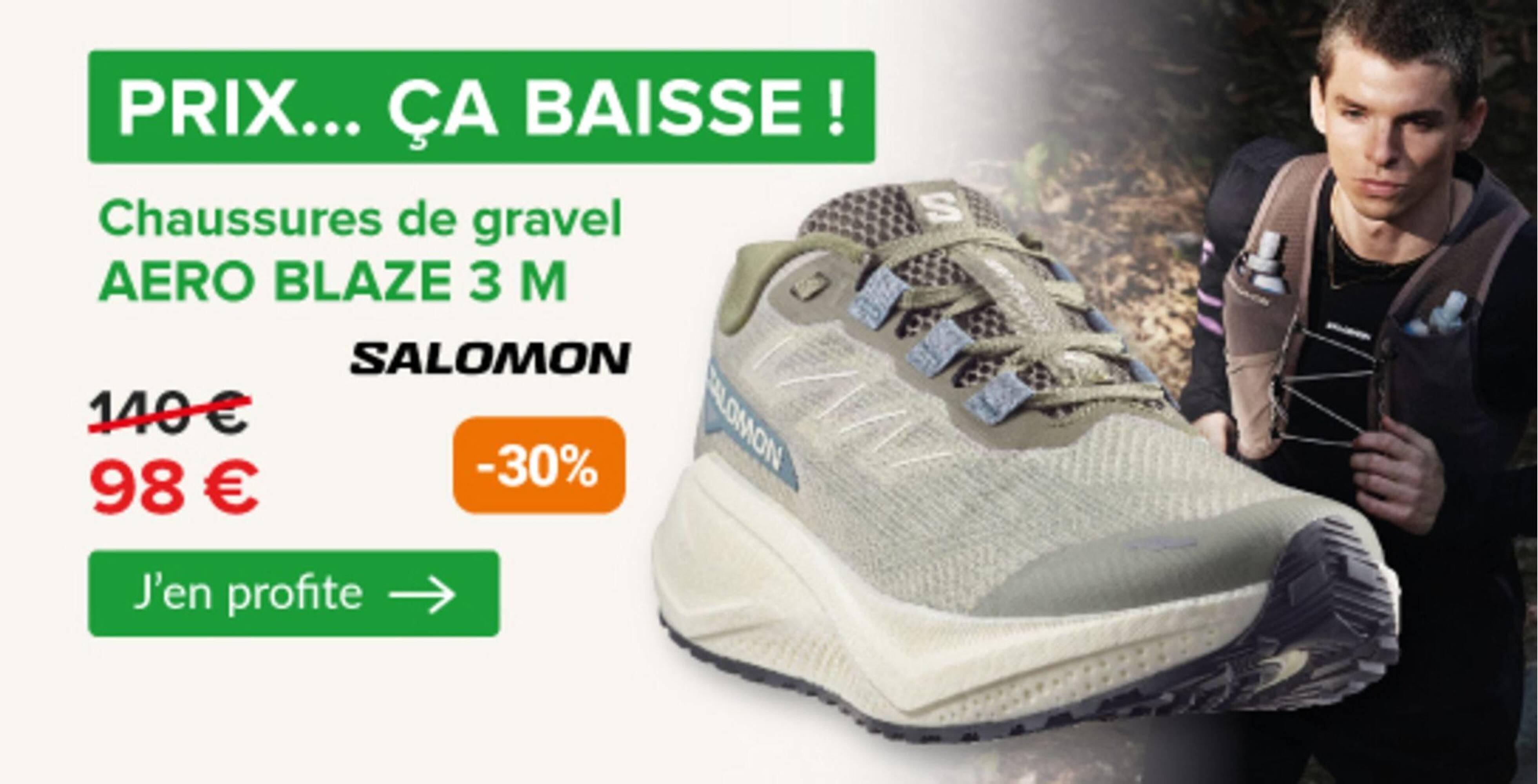 Au Vieux Campeur Catalogue - Pagina 3