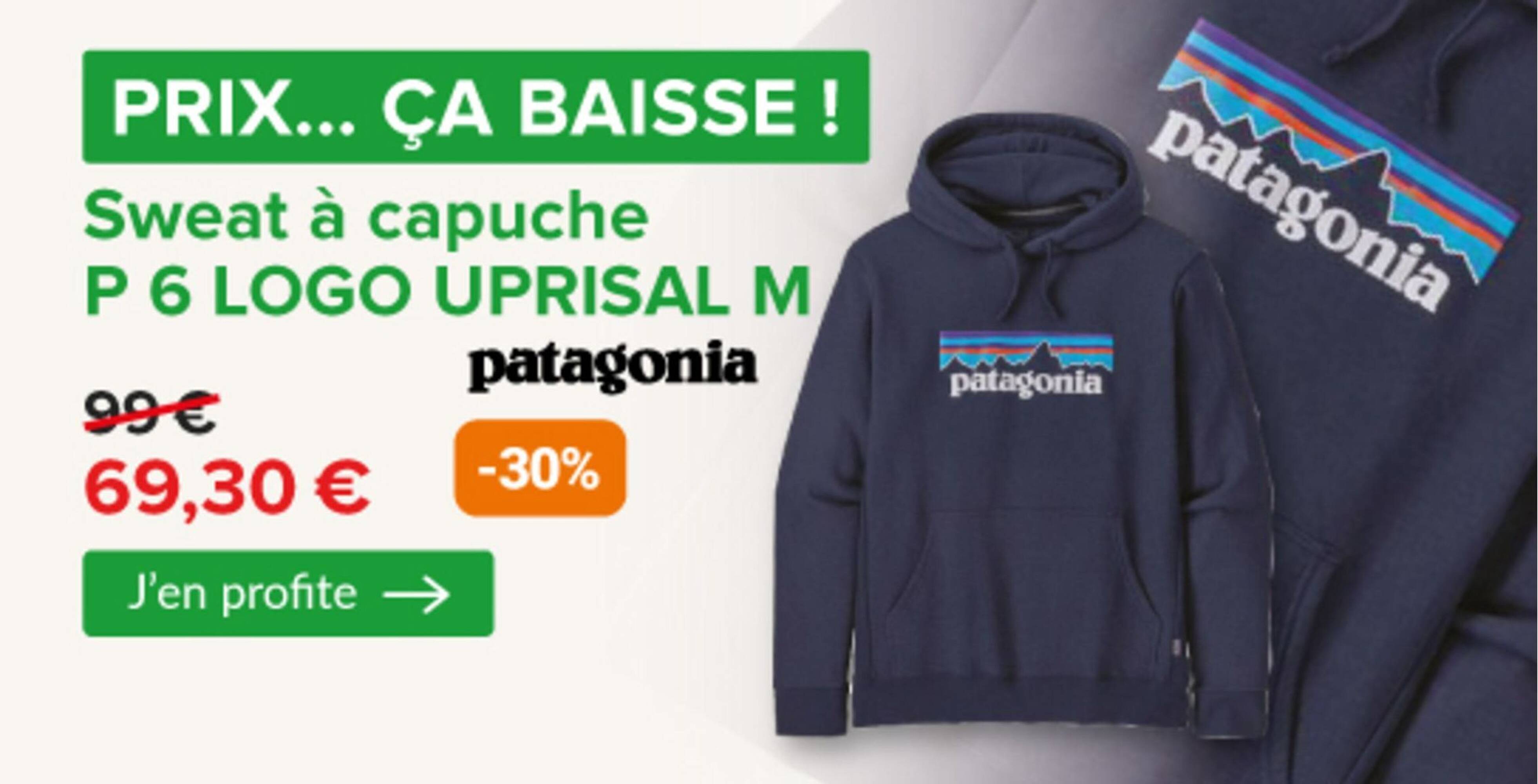 Au Vieux Campeur Catalogue - Pagina 5
