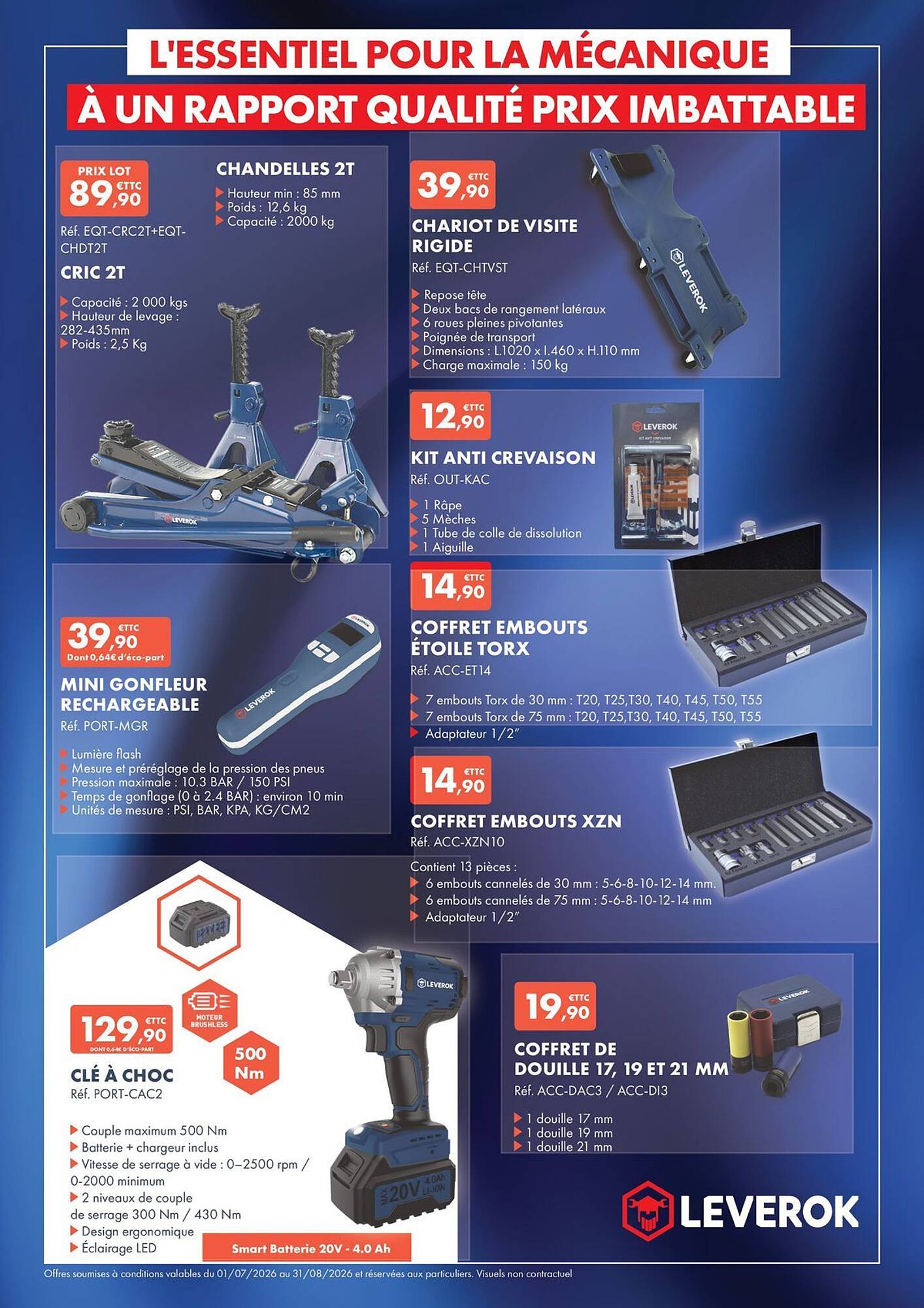 Autodistribution Catalogue - Pagina 2