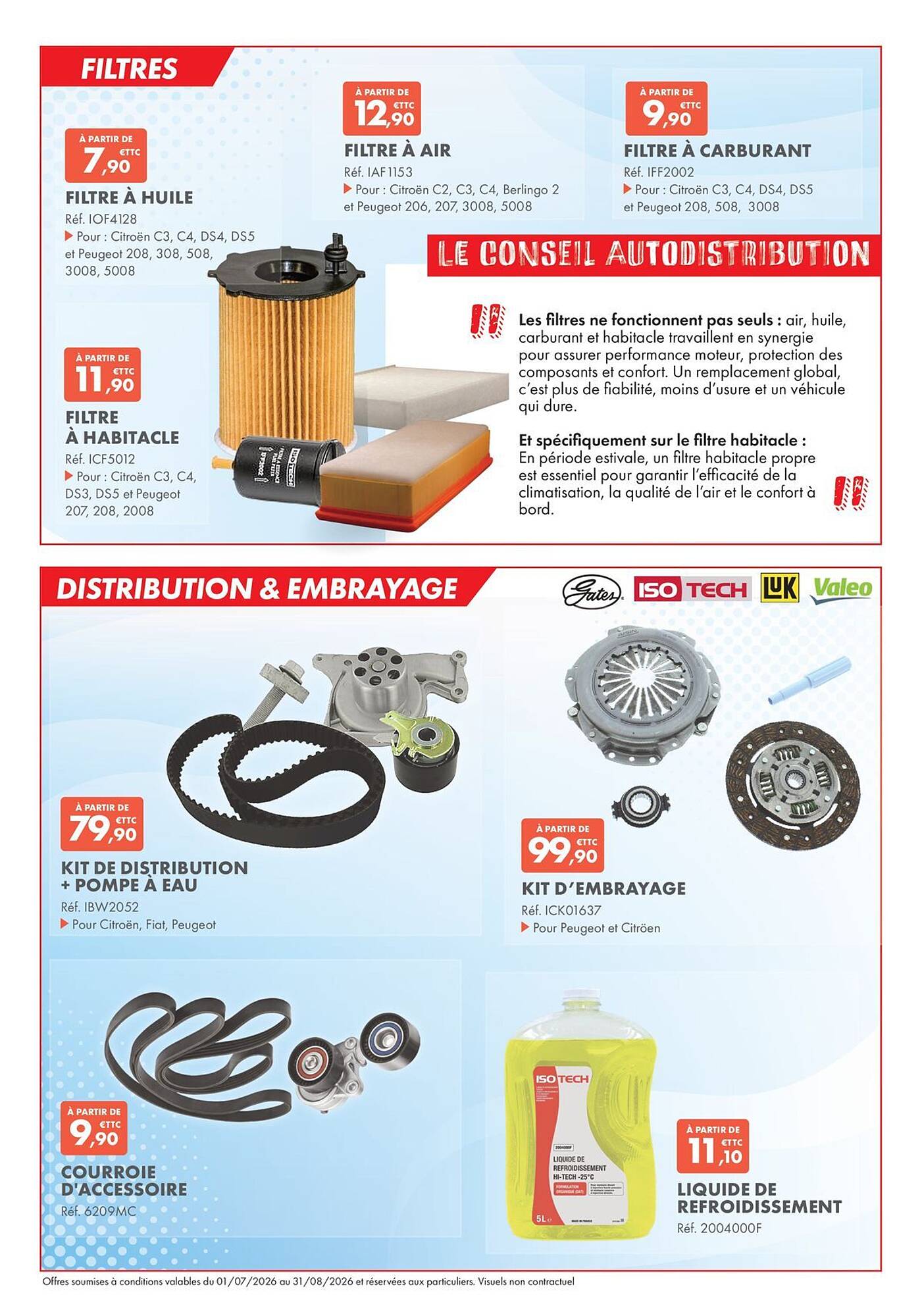 Autodistribution Catalogue - Pagina 4