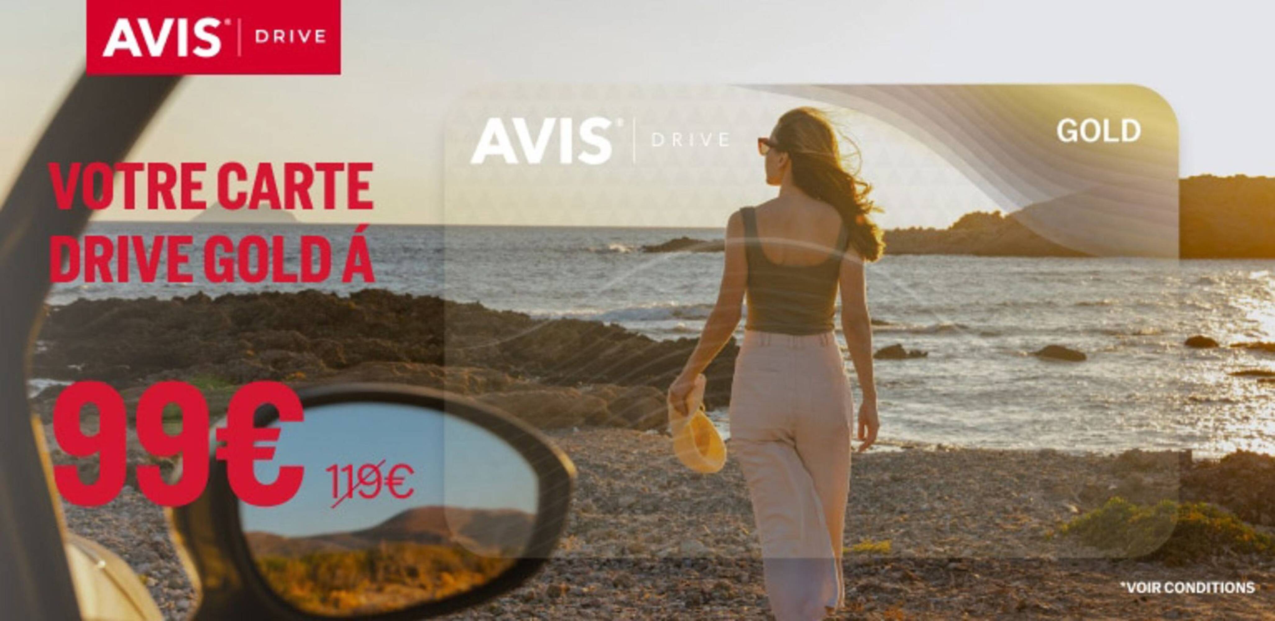 Avis Catalogue - Pagina 1