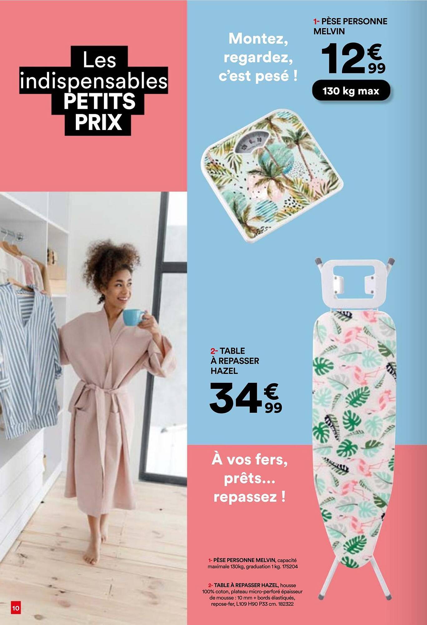 BUT Catalogue - Pagina 10