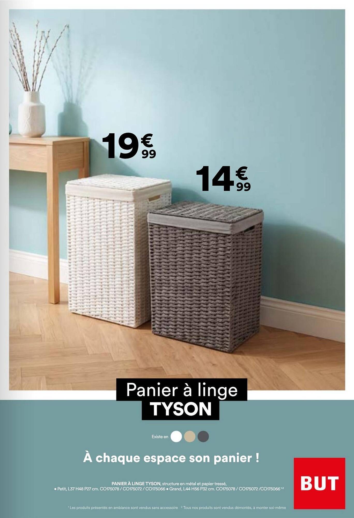 BUT Catalogue - Pagina 11