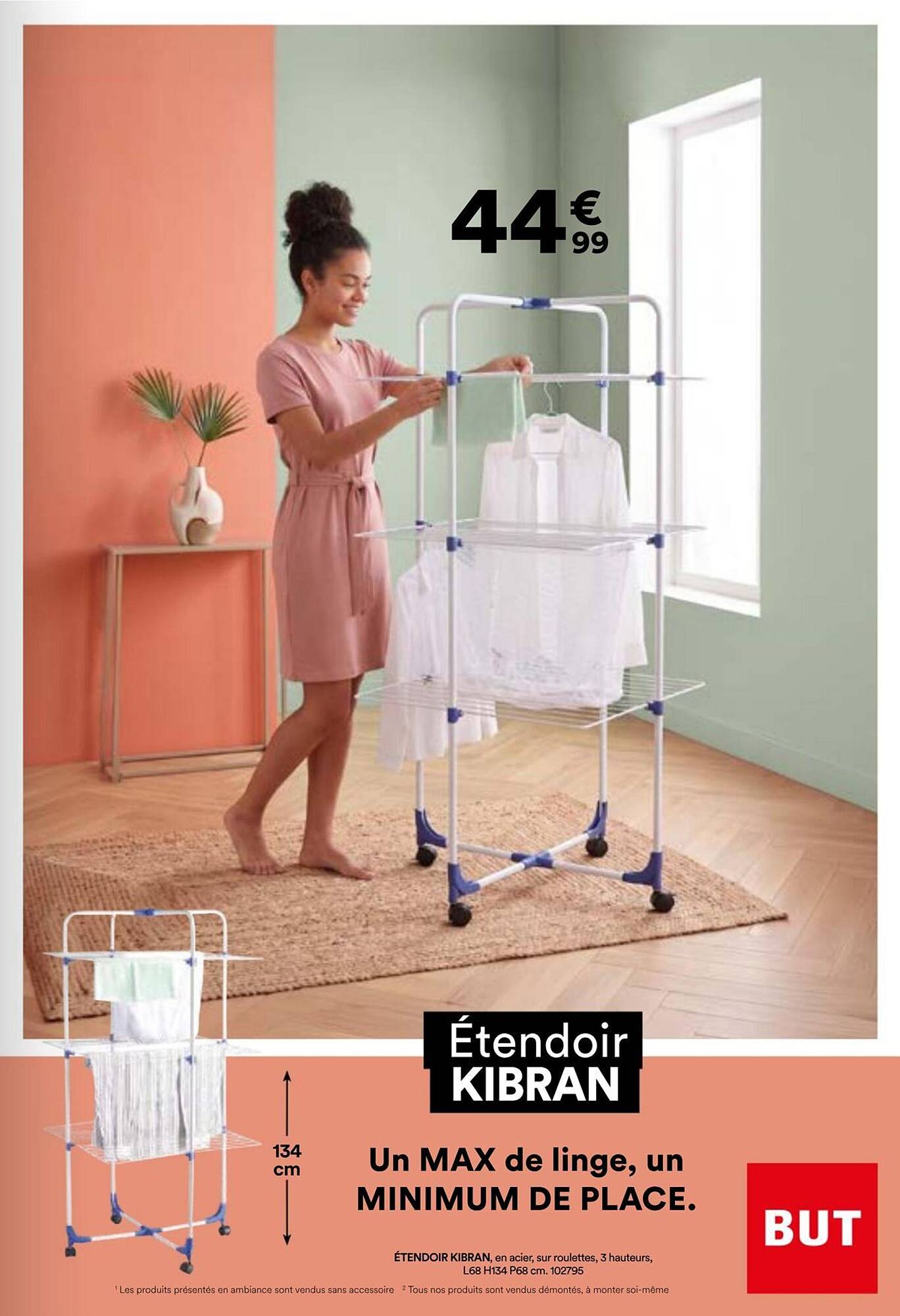 BUT Catalogue - Pagina 13