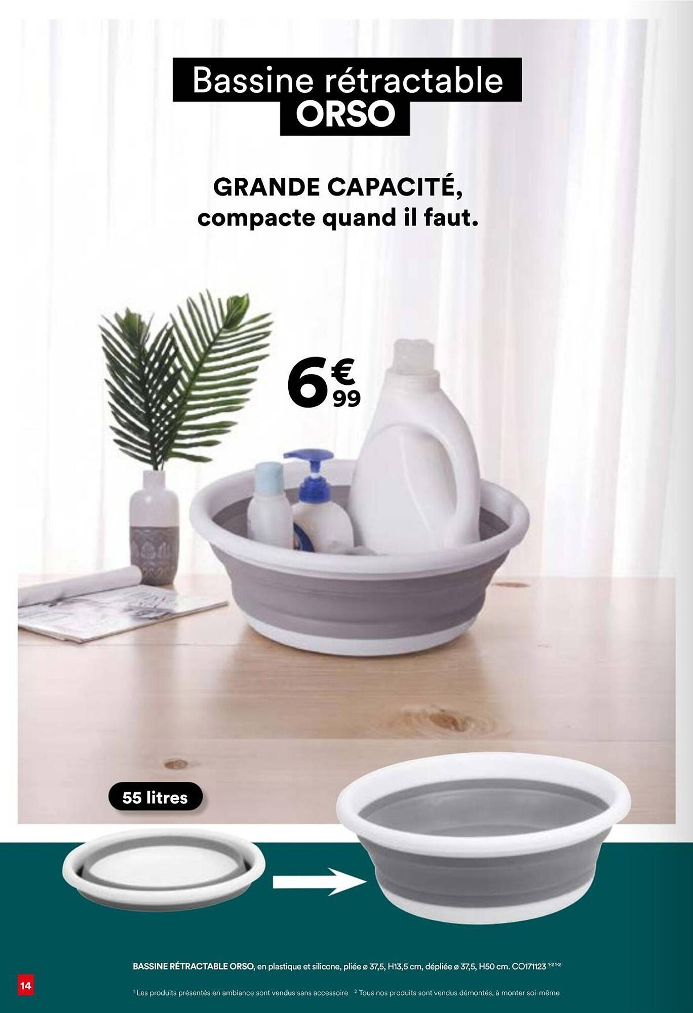 BUT Catalogue - Pagina 14