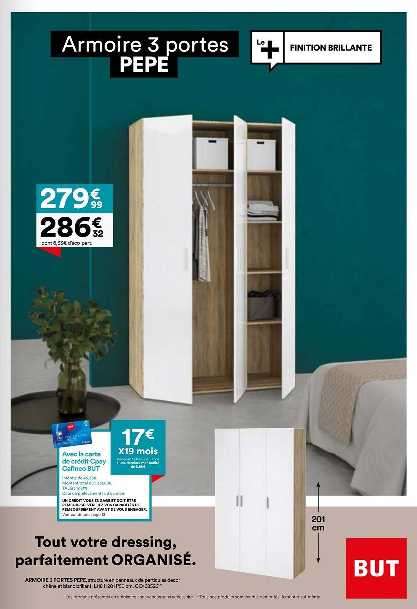 BUT Catalogue - Pagina 15