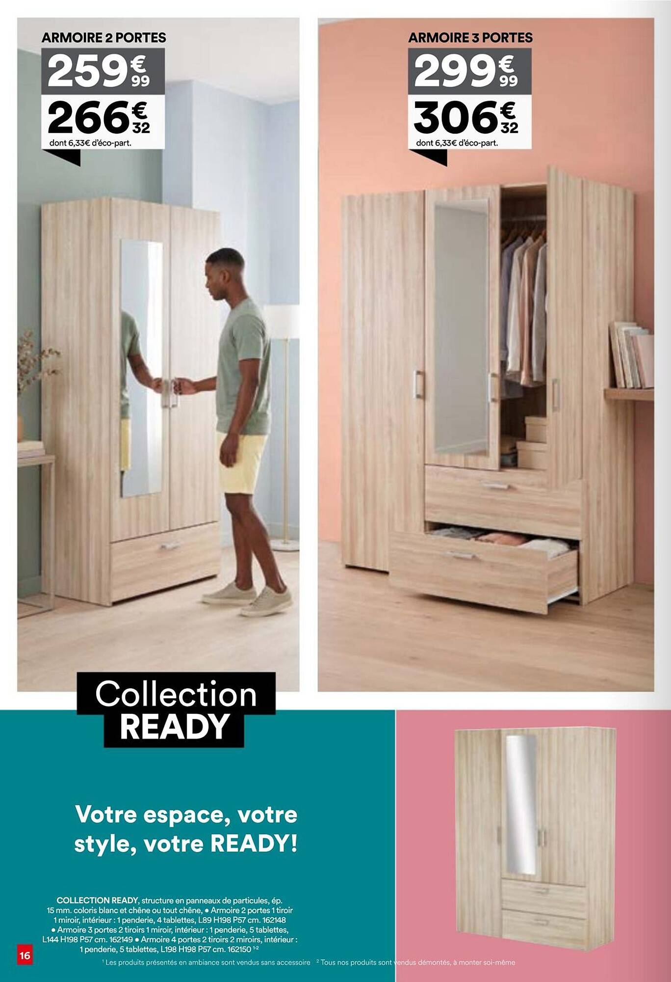BUT Catalogue - Pagina 16