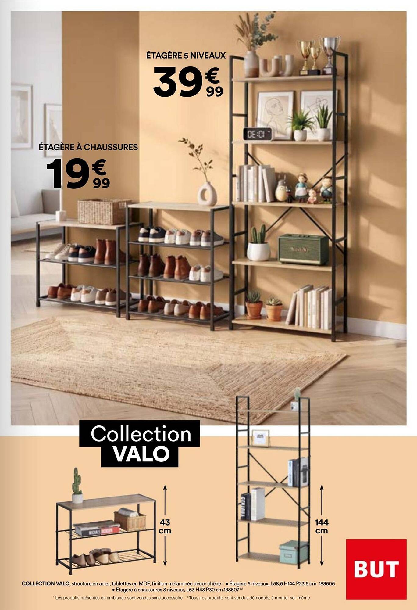 BUT Catalogue - Pagina 19