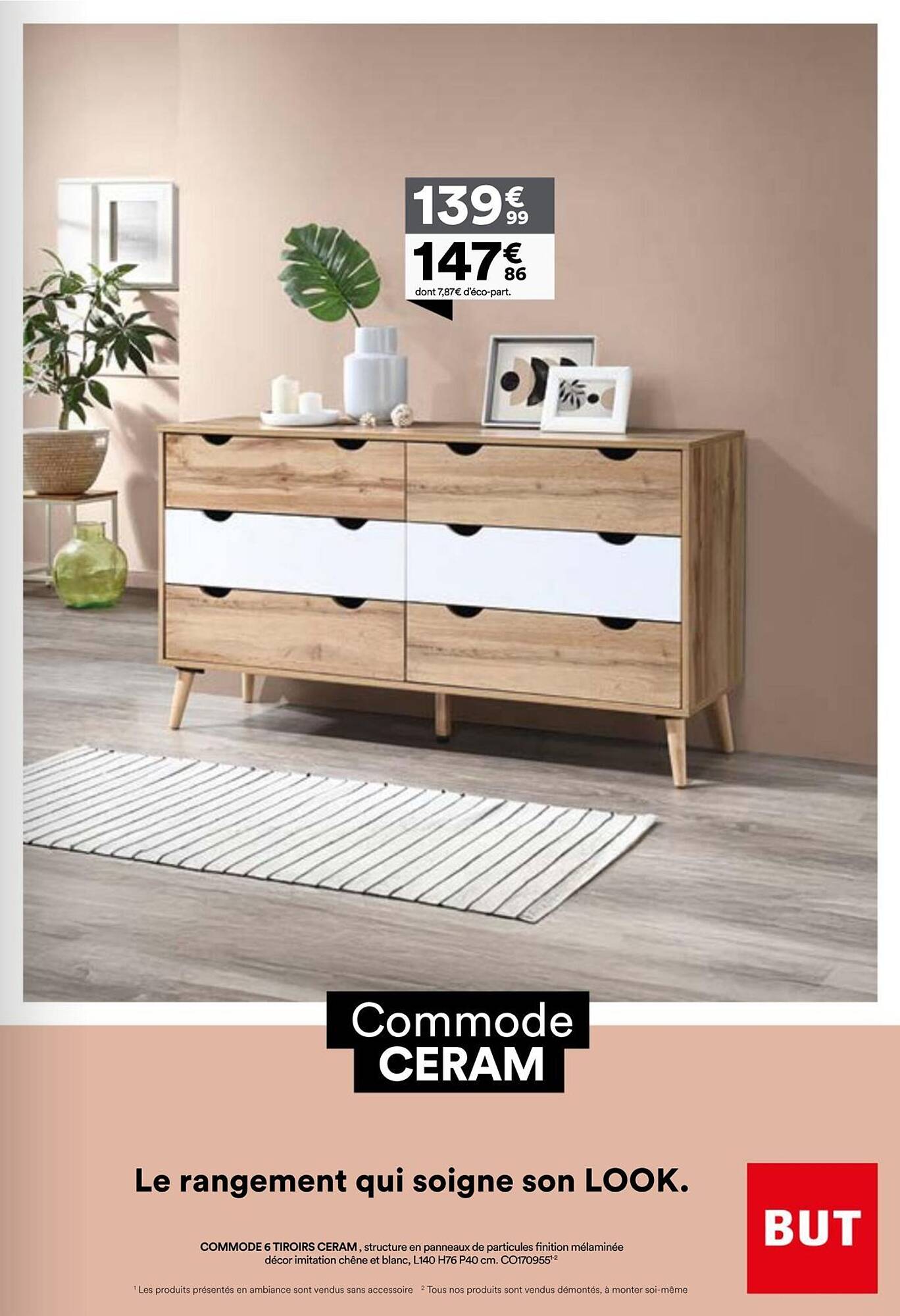 BUT Catalogue - Pagina 21