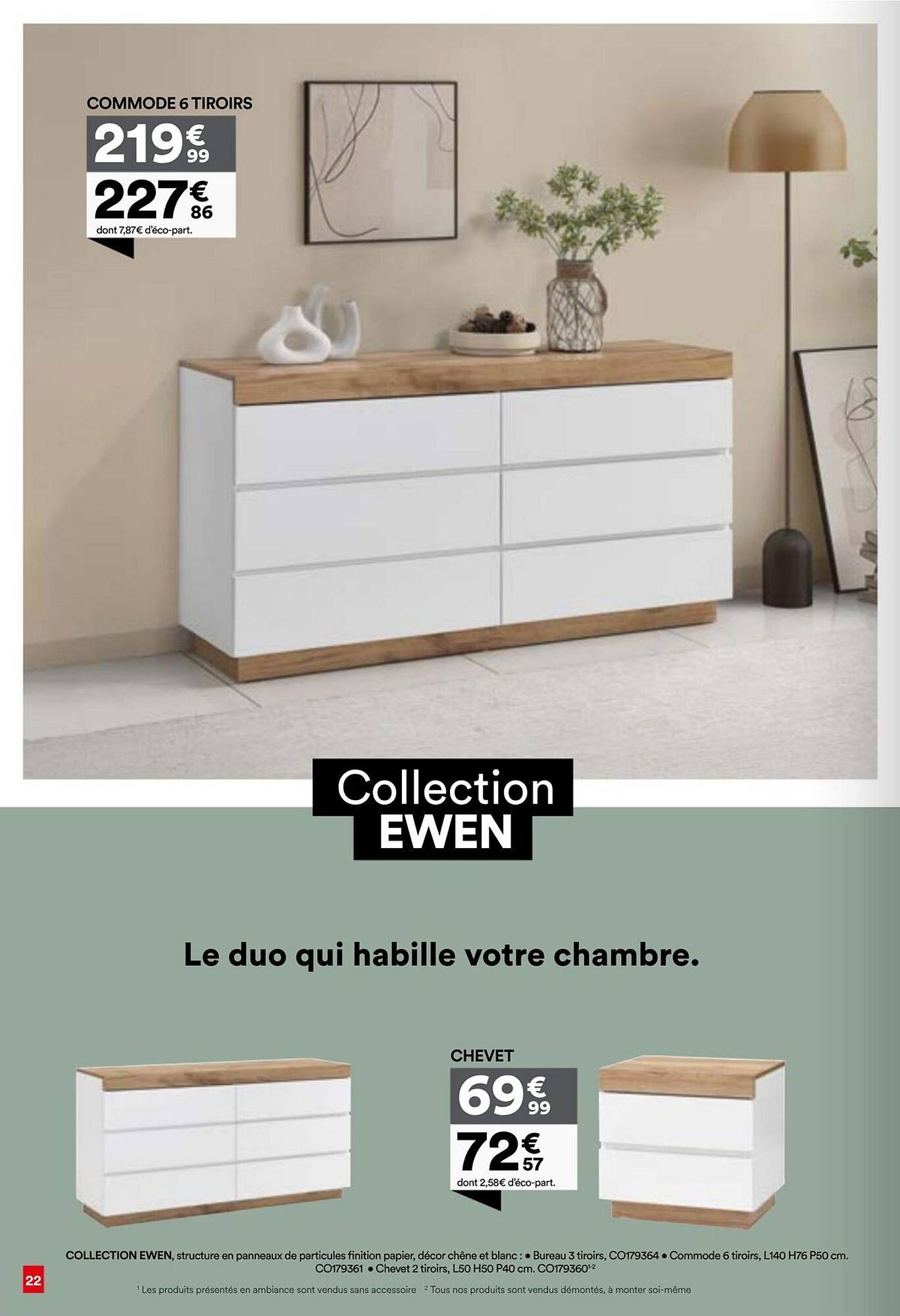 BUT Catalogue - Pagina 22