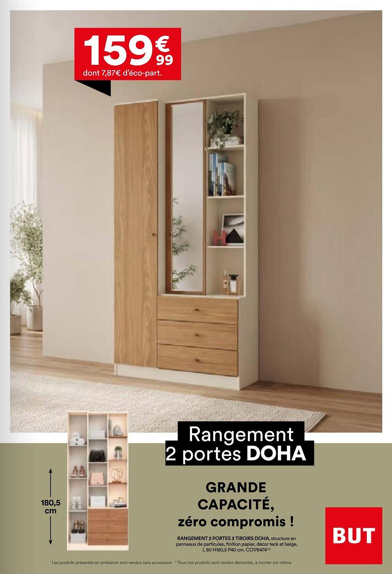 BUT Catalogue - Pagina 3