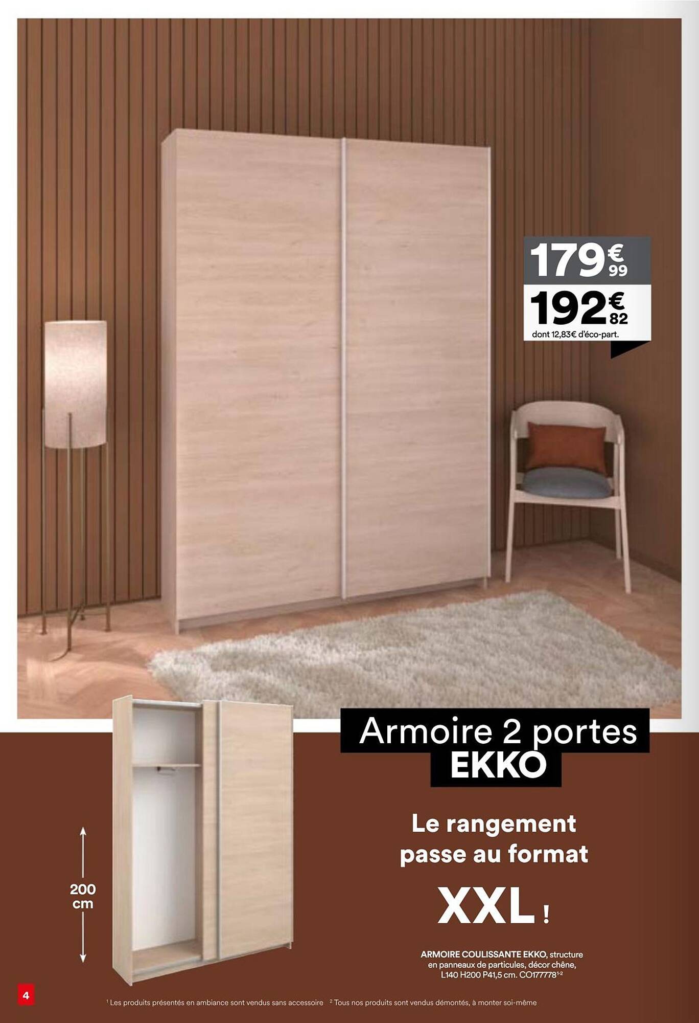 BUT Catalogue - Pagina 4