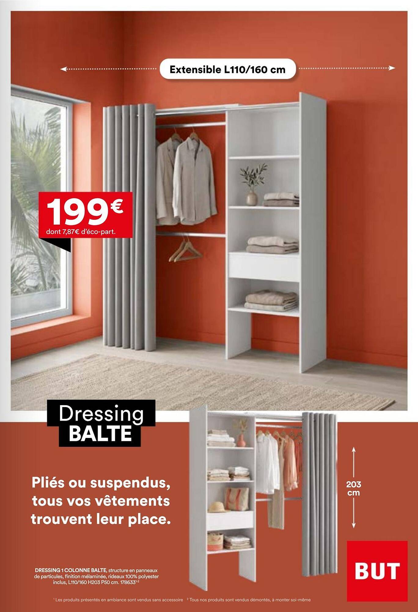 BUT Catalogue - Pagina 7