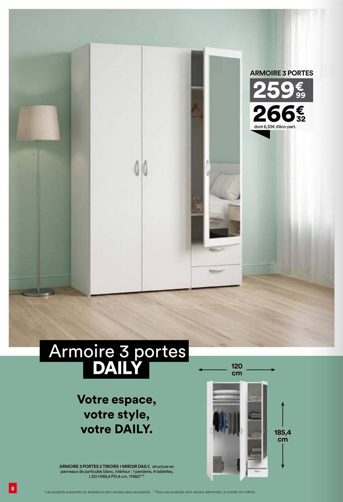 BUT Catalogue - Pagina 8
