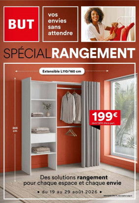 BUT catalogue