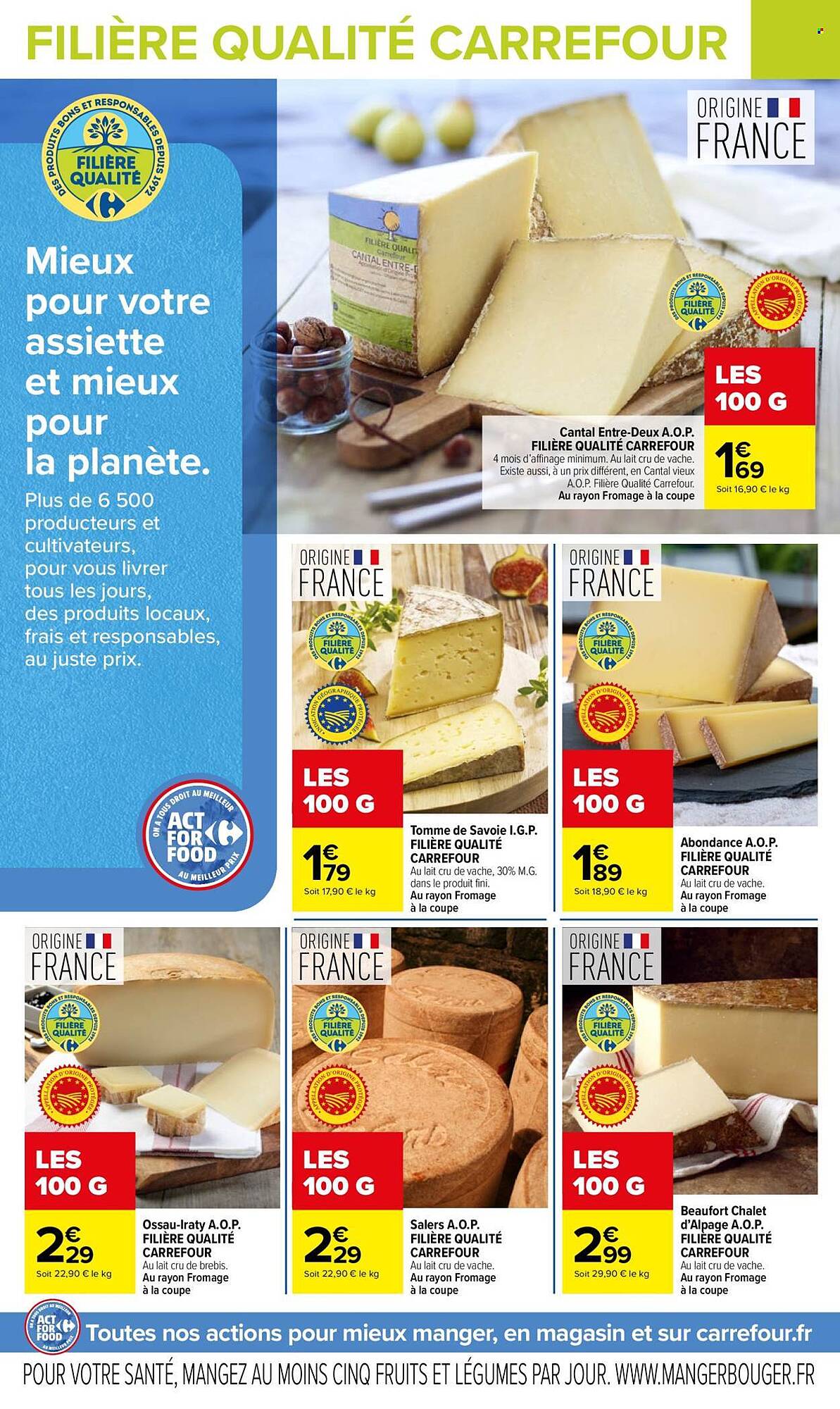 Carrefour Catalogue - Pagina 2