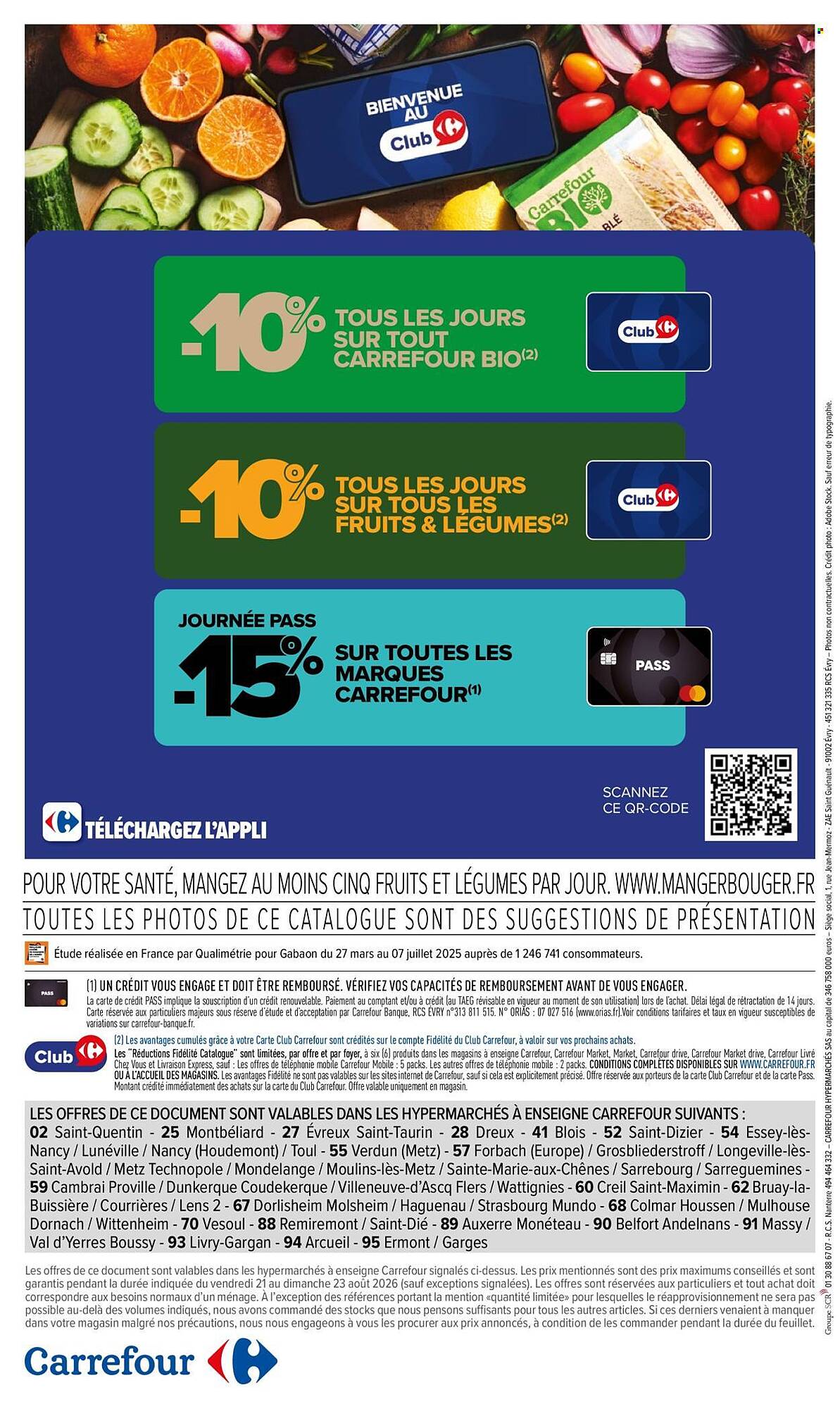 Carrefour Catalogue - Pagina 3