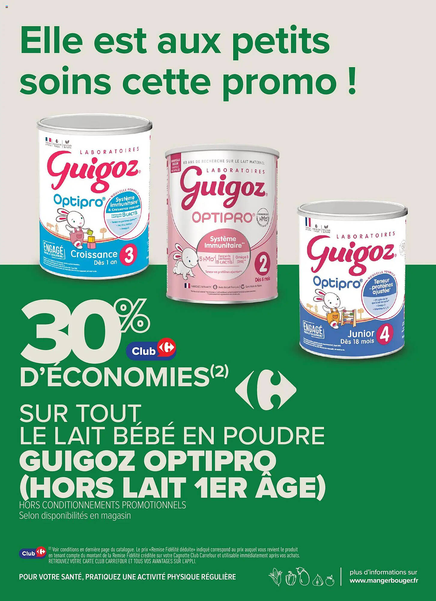 Carrefour Contact Catalogue - Pagina 10