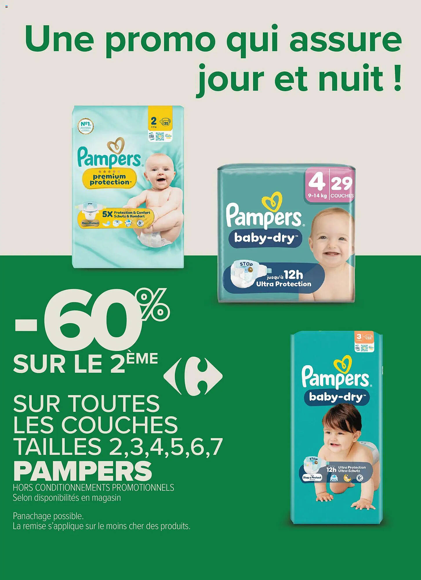 Carrefour Contact Catalogue - Pagina 11