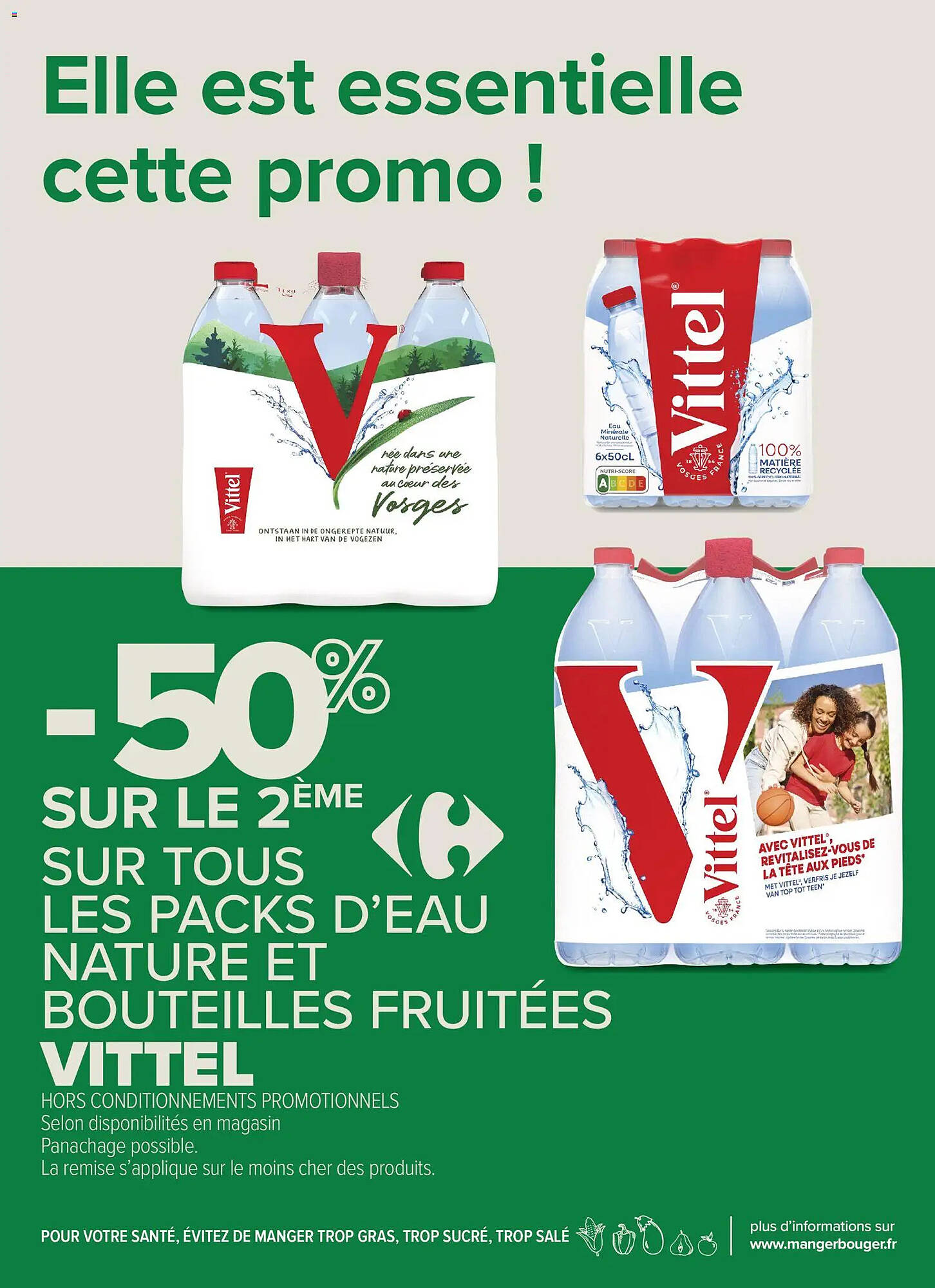 Carrefour Contact Catalogue - Pagina 12