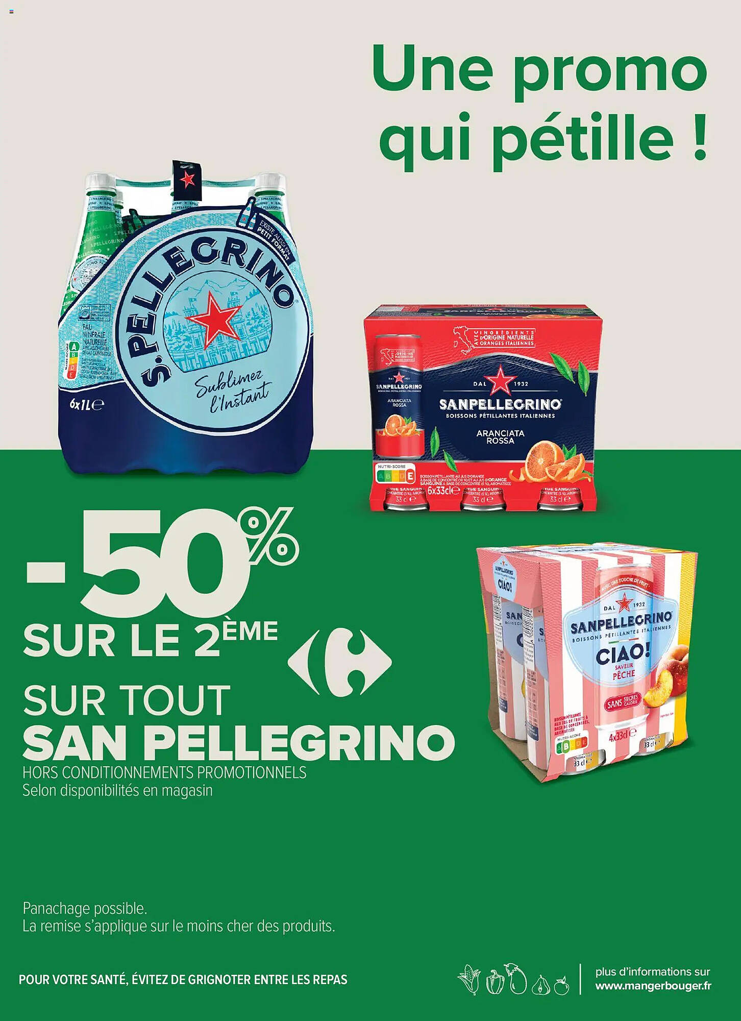 Carrefour Contact Catalogue - Pagina 13