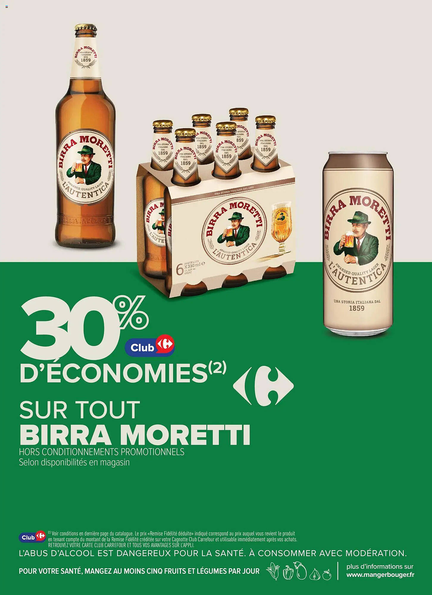 Carrefour Contact Catalogue - Pagina 14