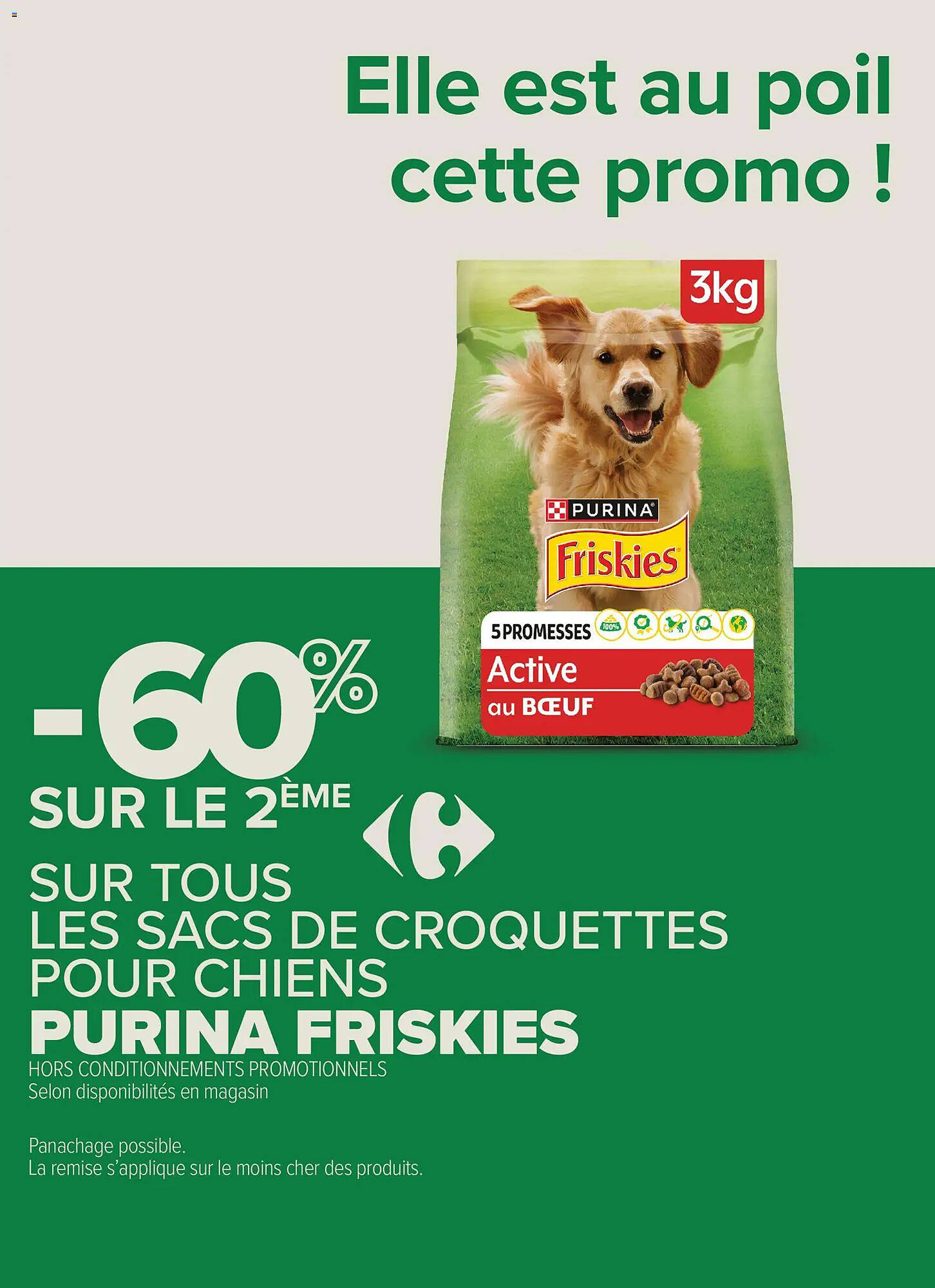 Carrefour Contact Catalogue - Pagina 15