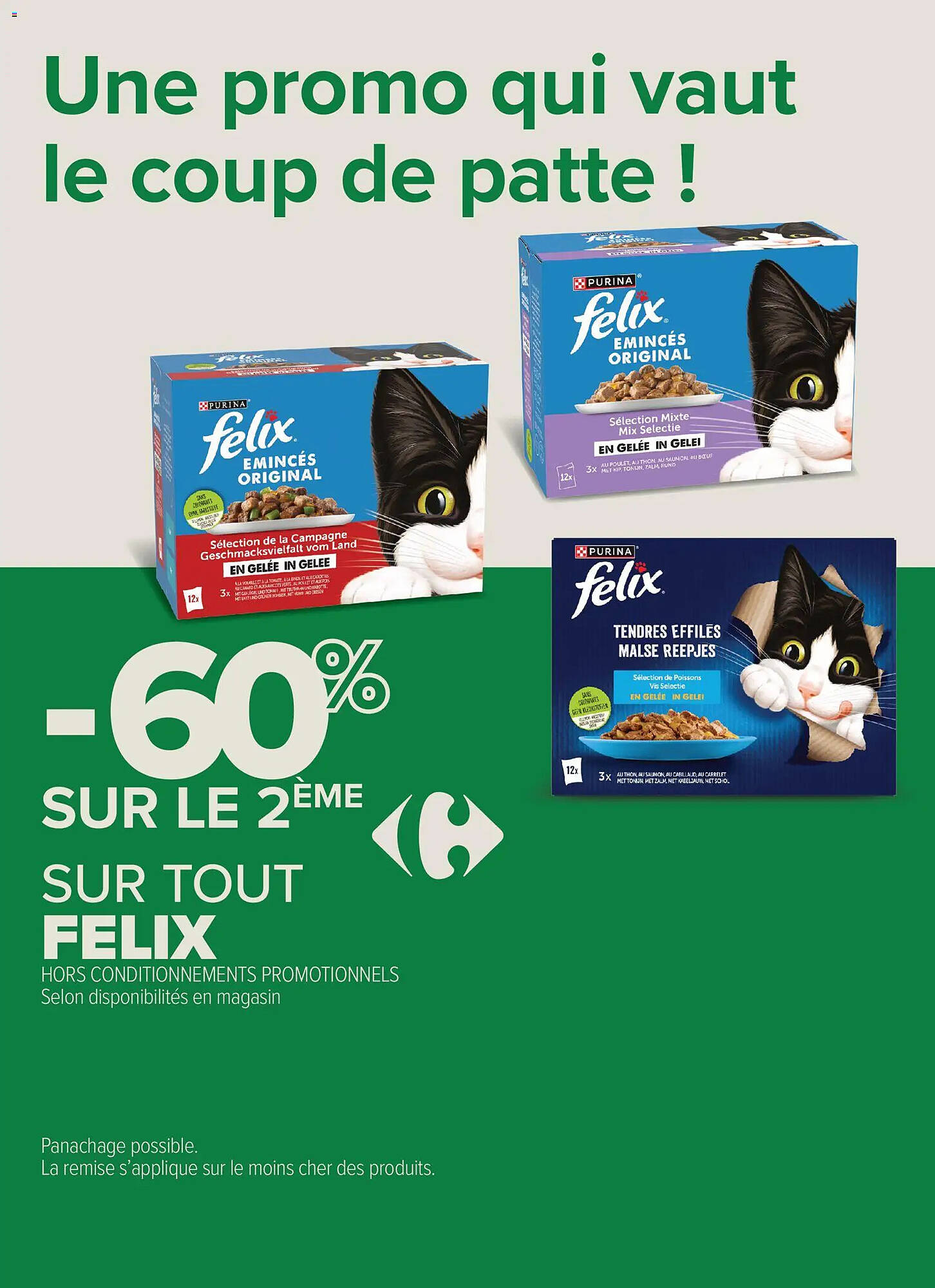Carrefour Contact Catalogue - Pagina 16