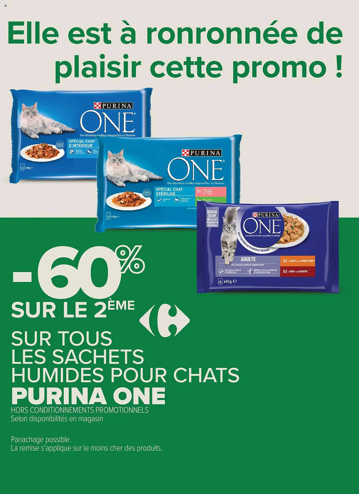 Carrefour Contact Catalogue - Pagina 17