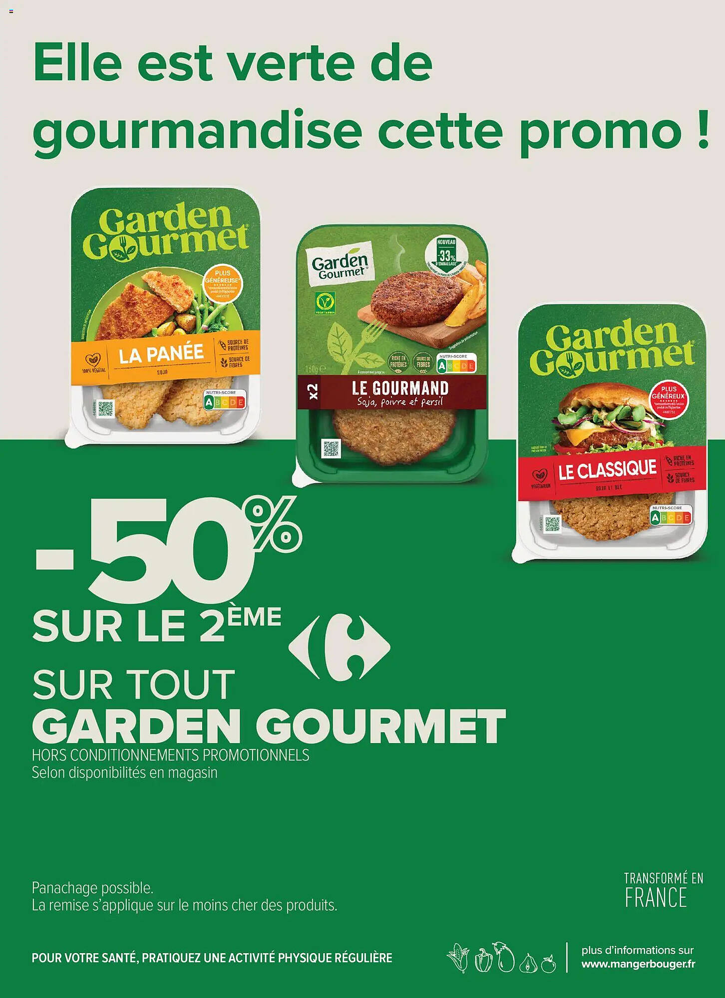 Carrefour Contact Catalogue - Pagina 2