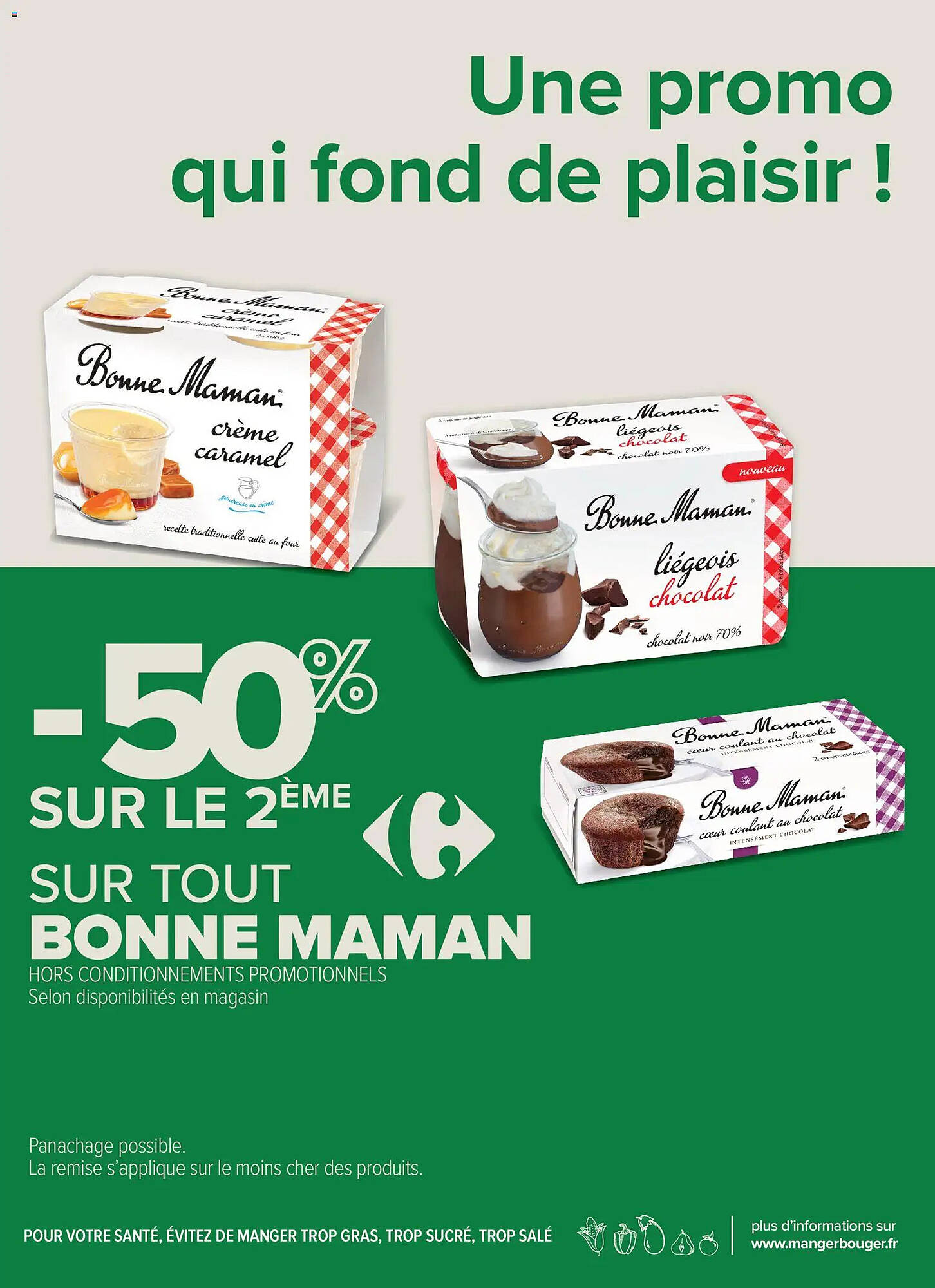 Carrefour Contact Catalogue - Pagina 3