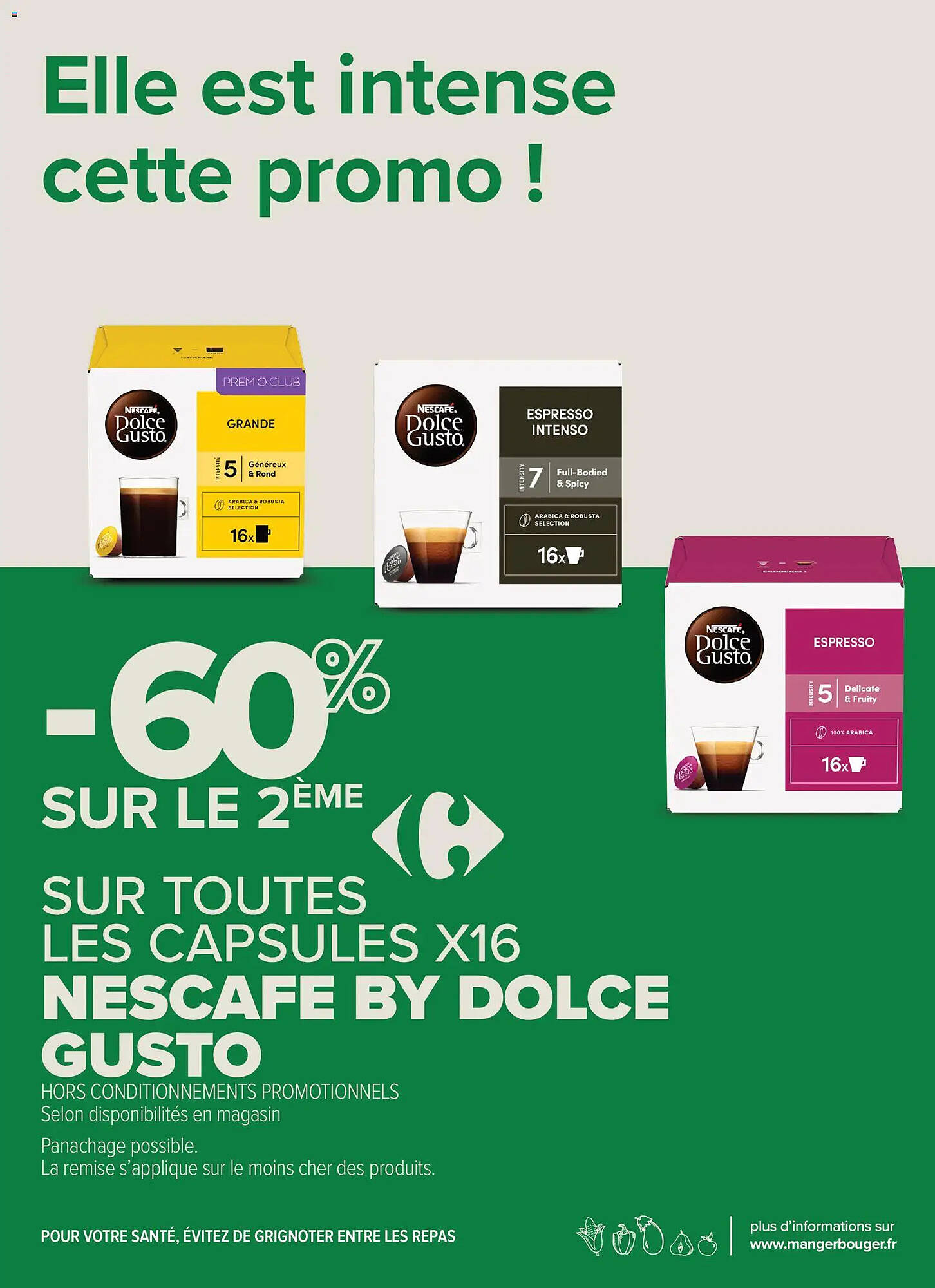 Carrefour Contact Catalogue - Pagina 4