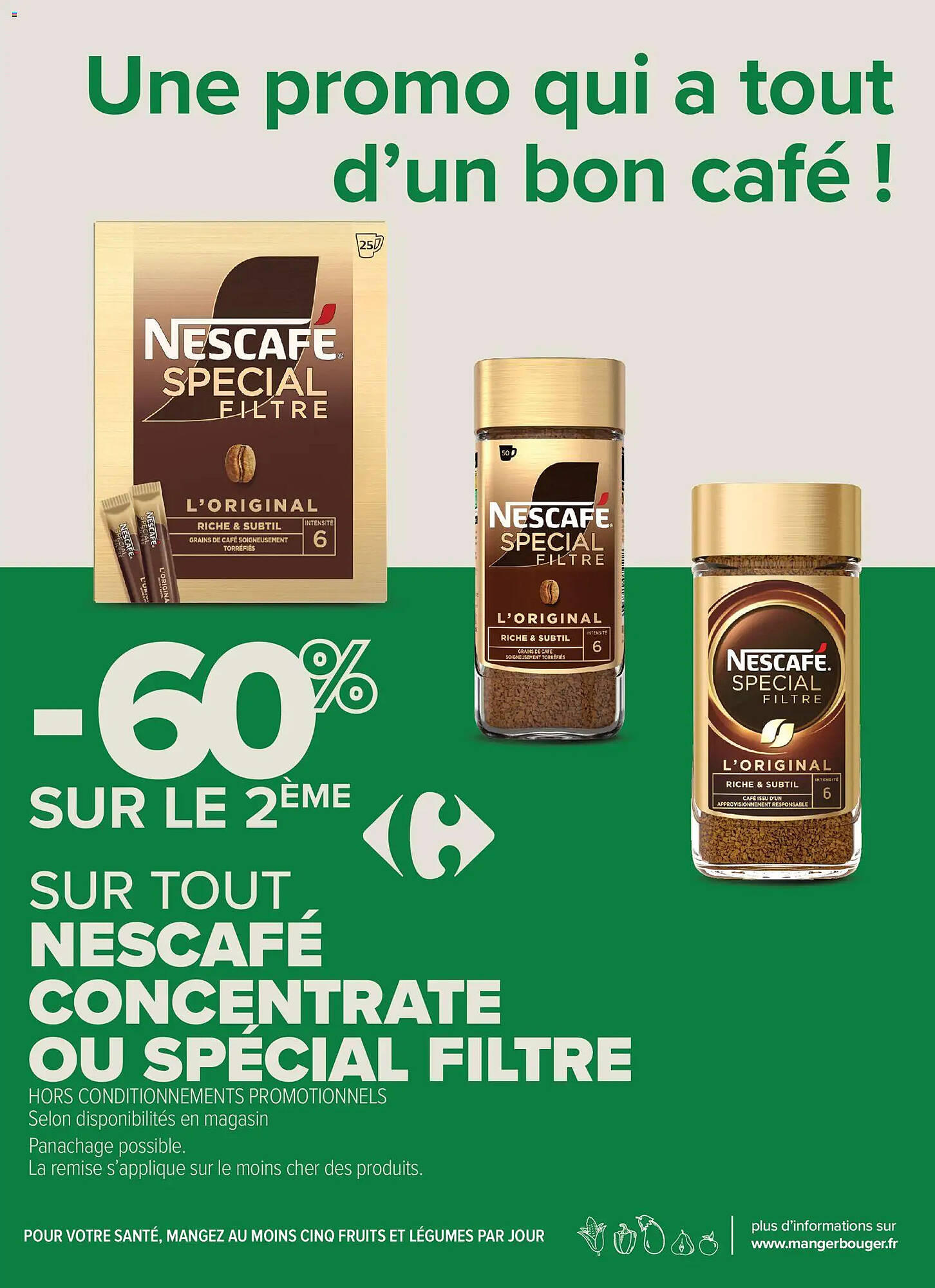 Carrefour Contact Catalogue - Pagina 5