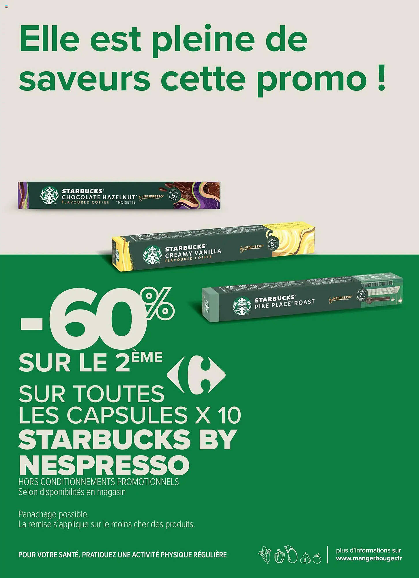 Carrefour Contact Catalogue - Pagina 6
