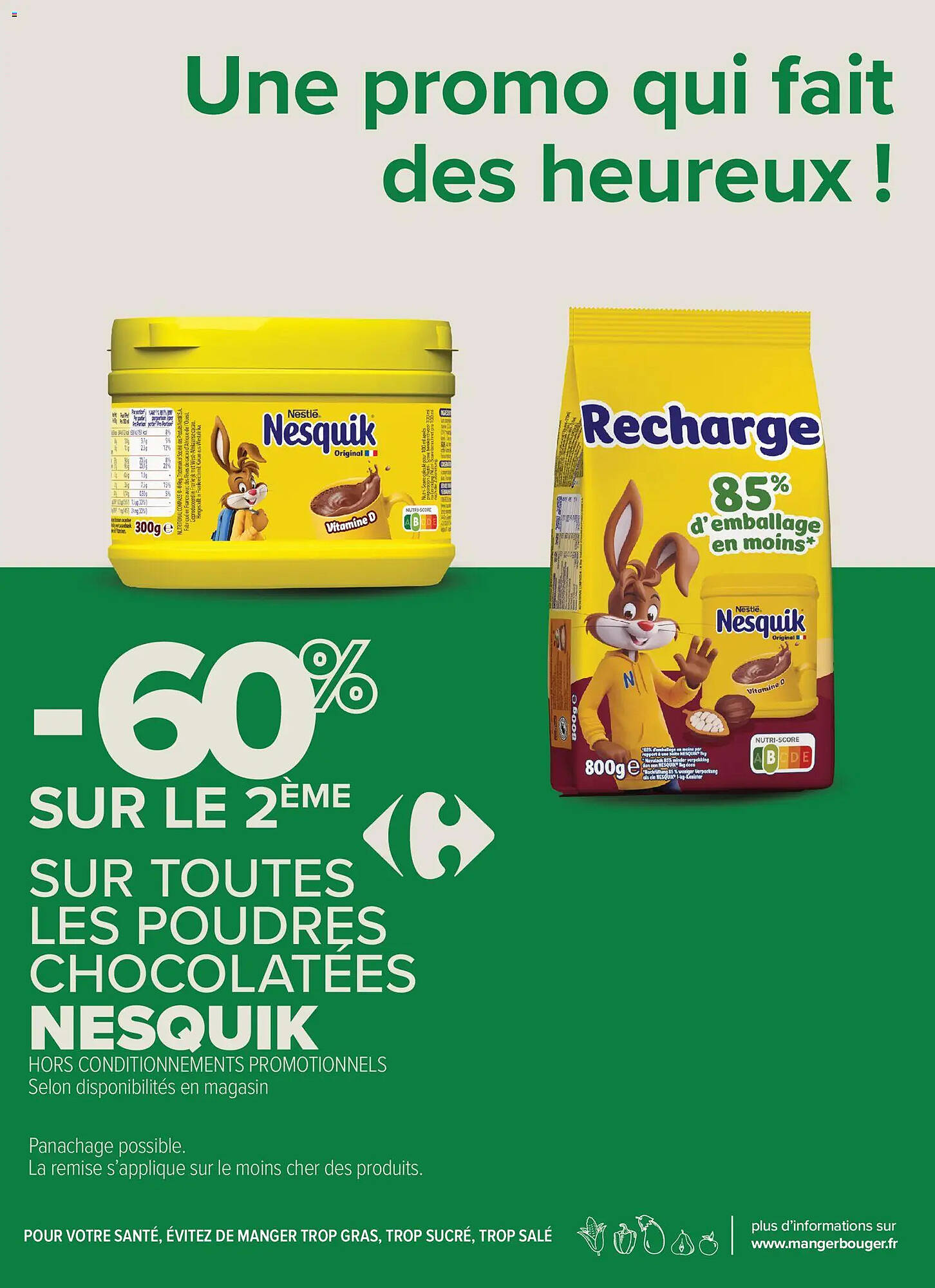 Carrefour Contact Catalogue - Pagina 7
